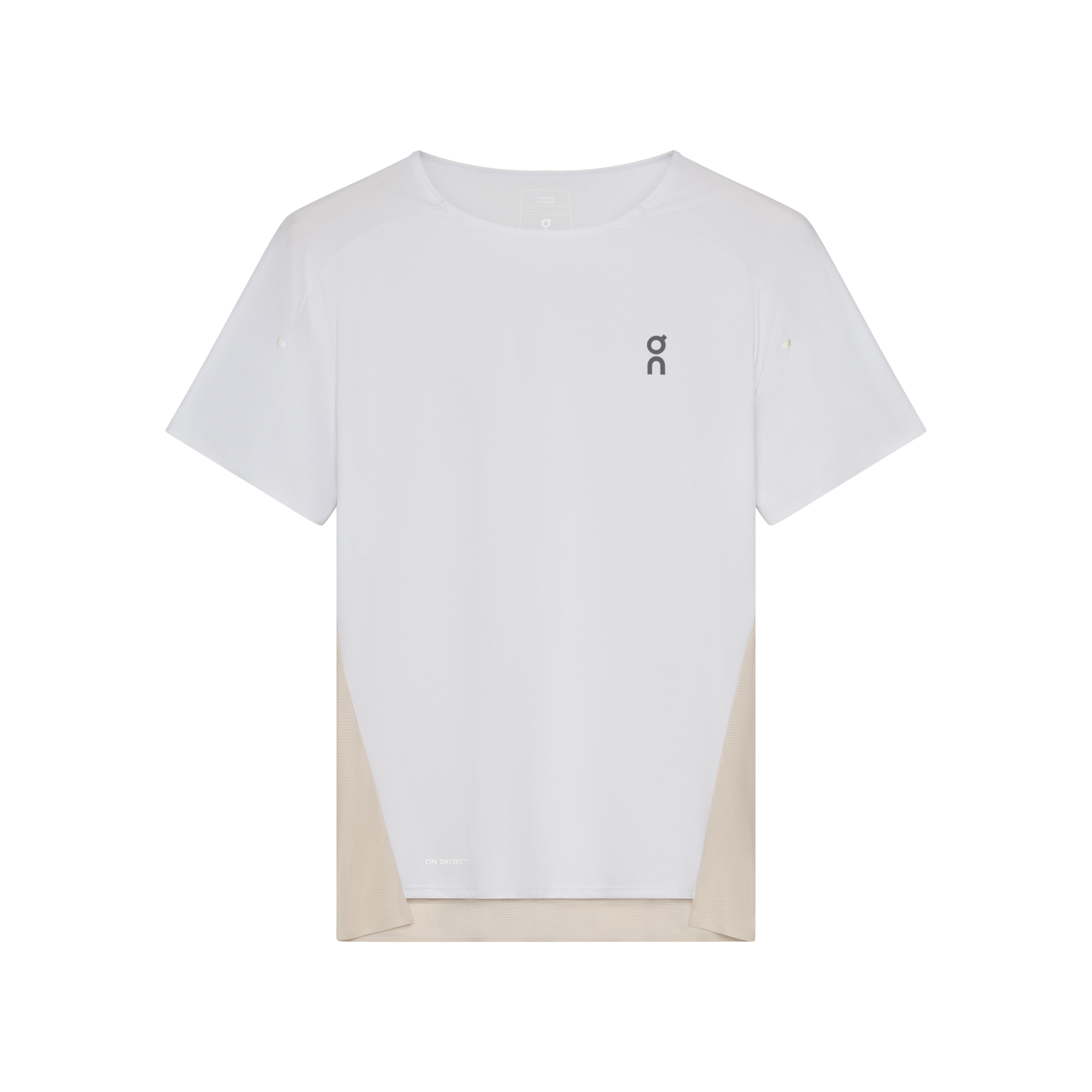 Performance-T 3 W White | Silver