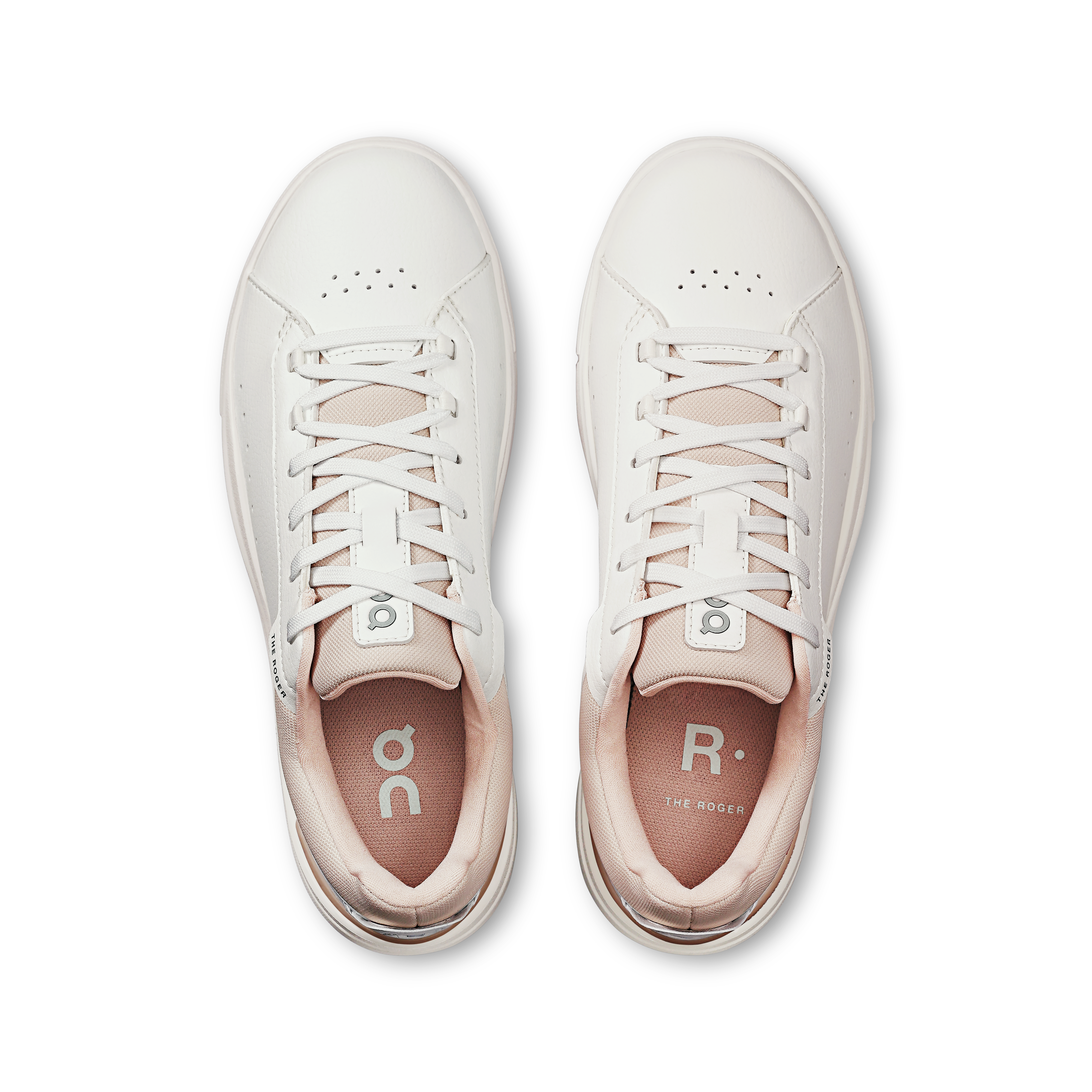 THE ROGER Advantage 1 W White | Rosehip