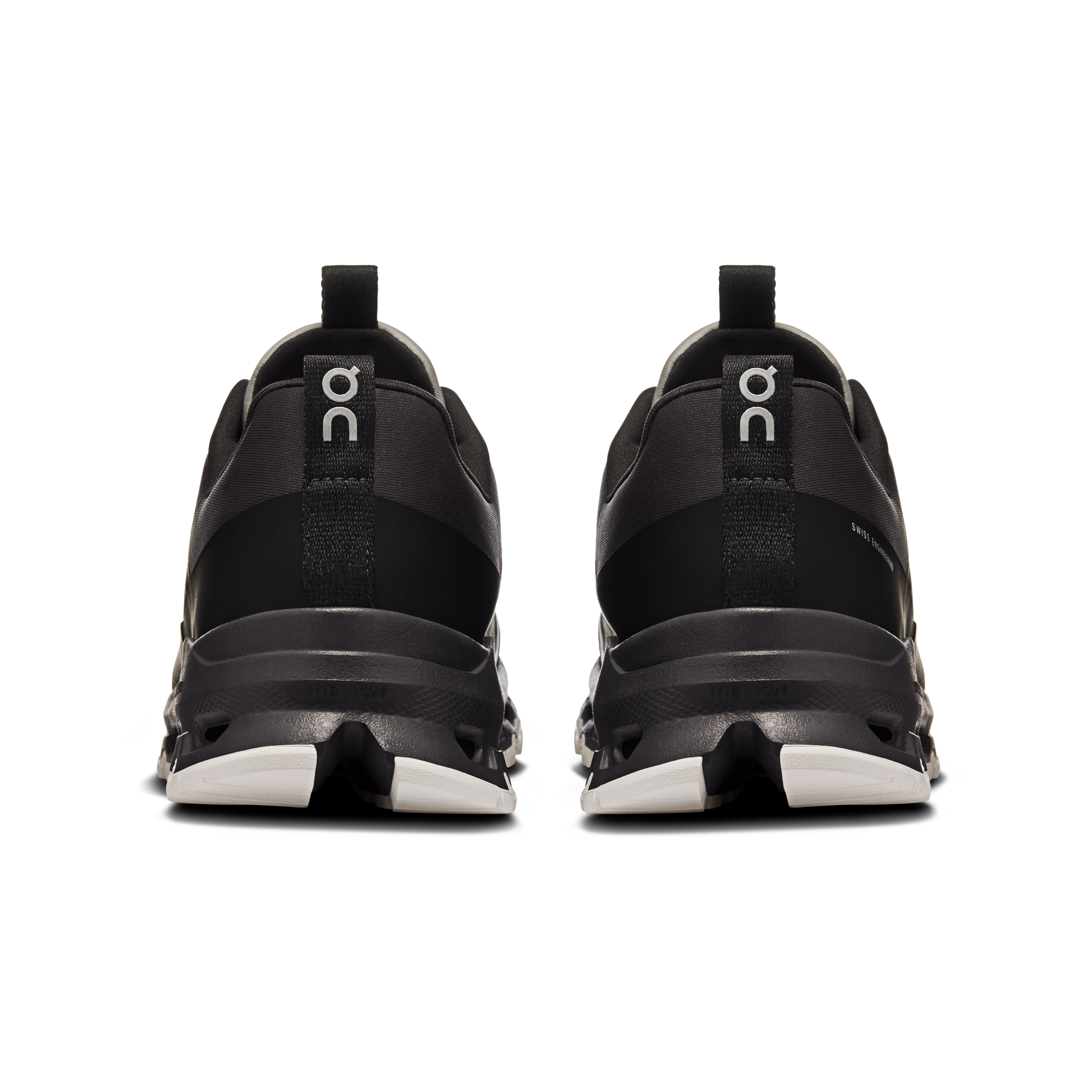 Cloudhero Waterproof 1 Y Magnet | Black