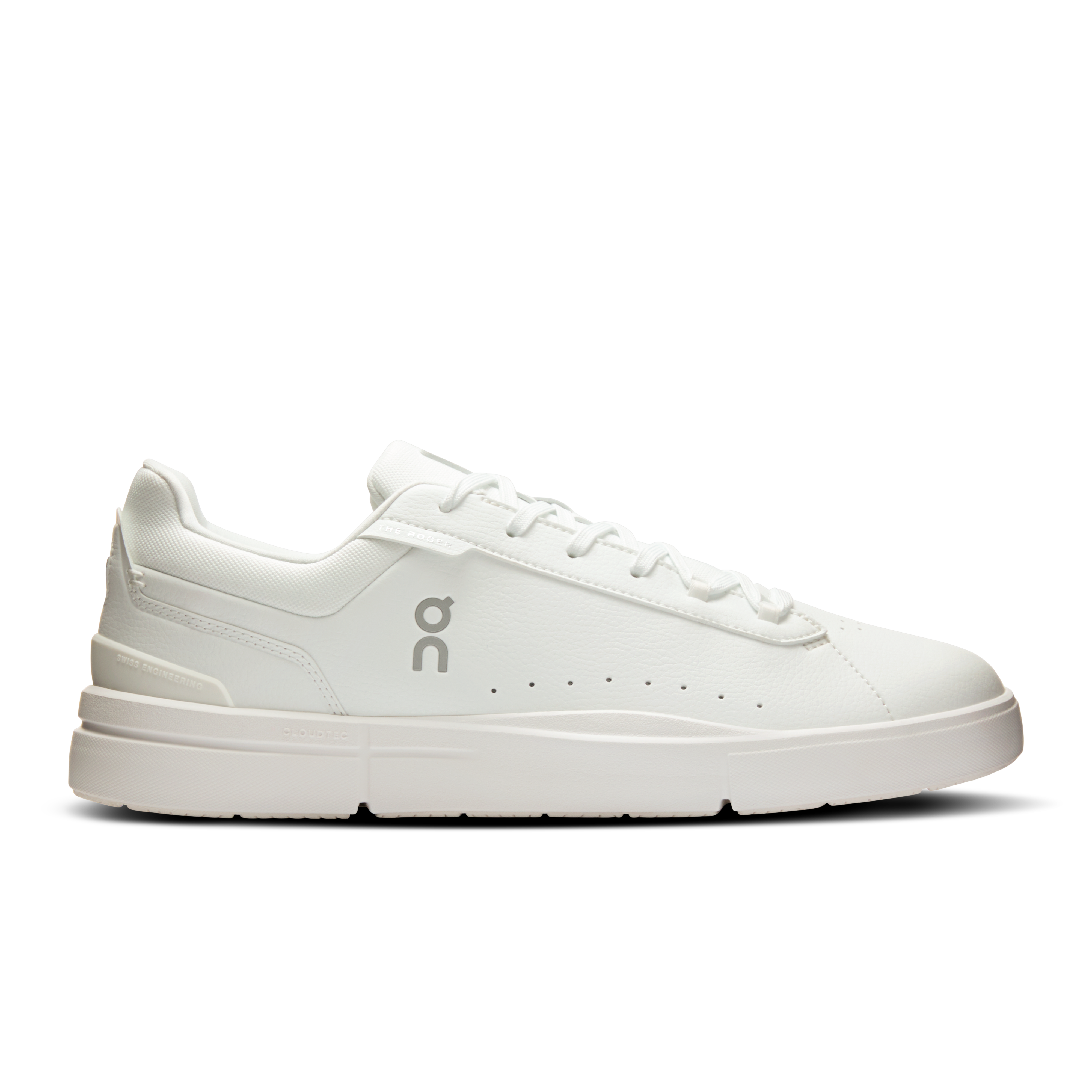 THE ROGER Advantage 1 M White | White