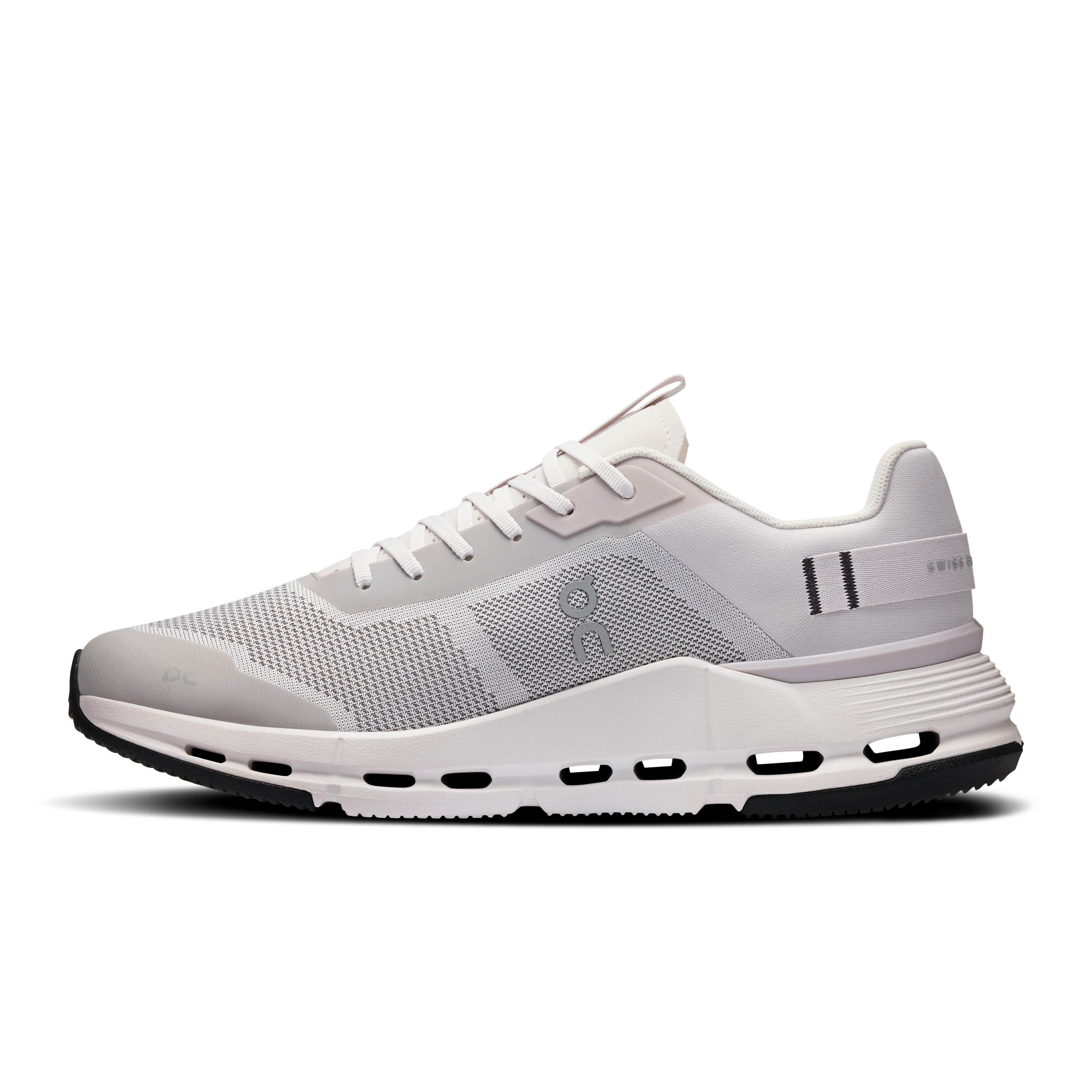 Cloudnova Form 2 TT M Frost | White