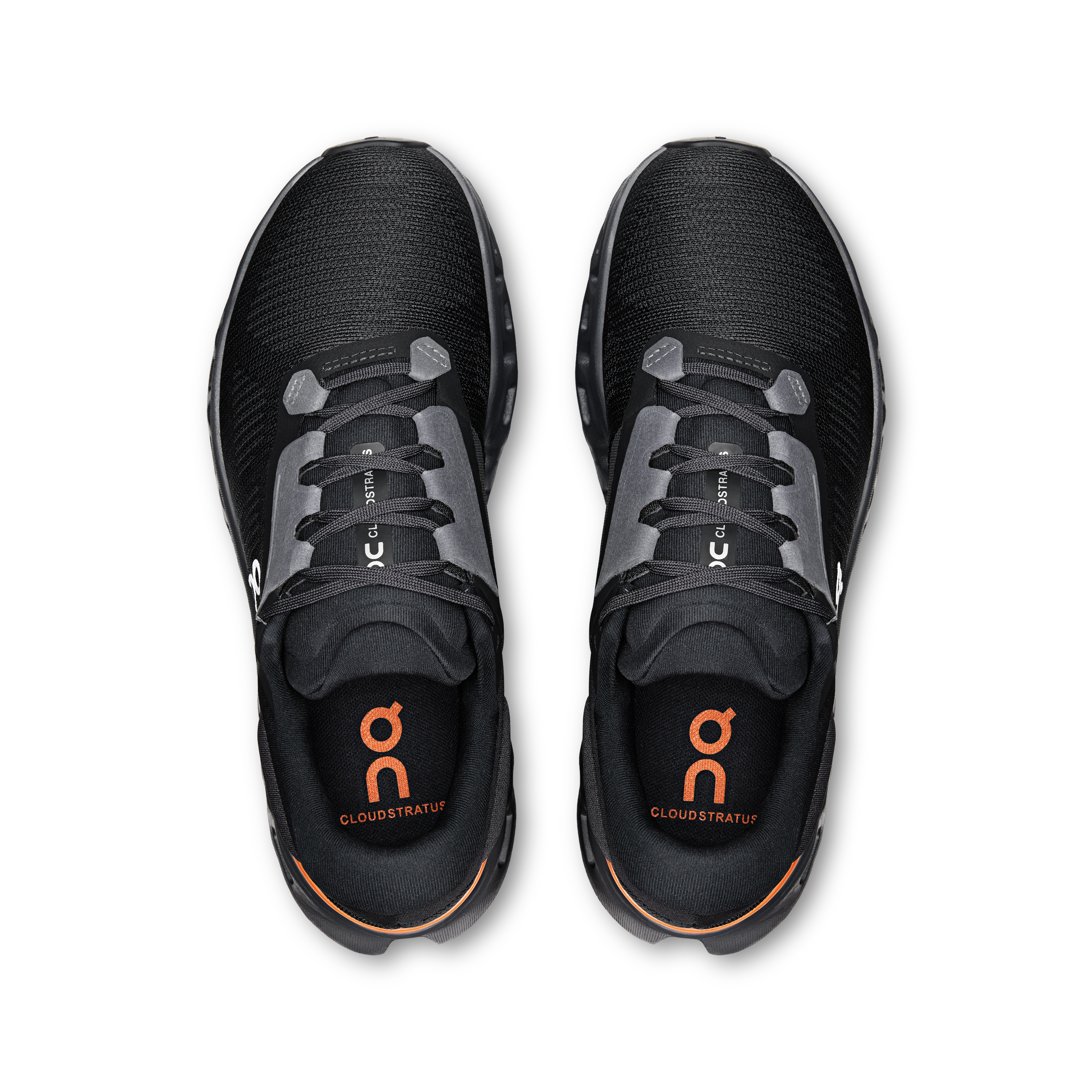 Cloudstratus 3 W Eclipse | Flame