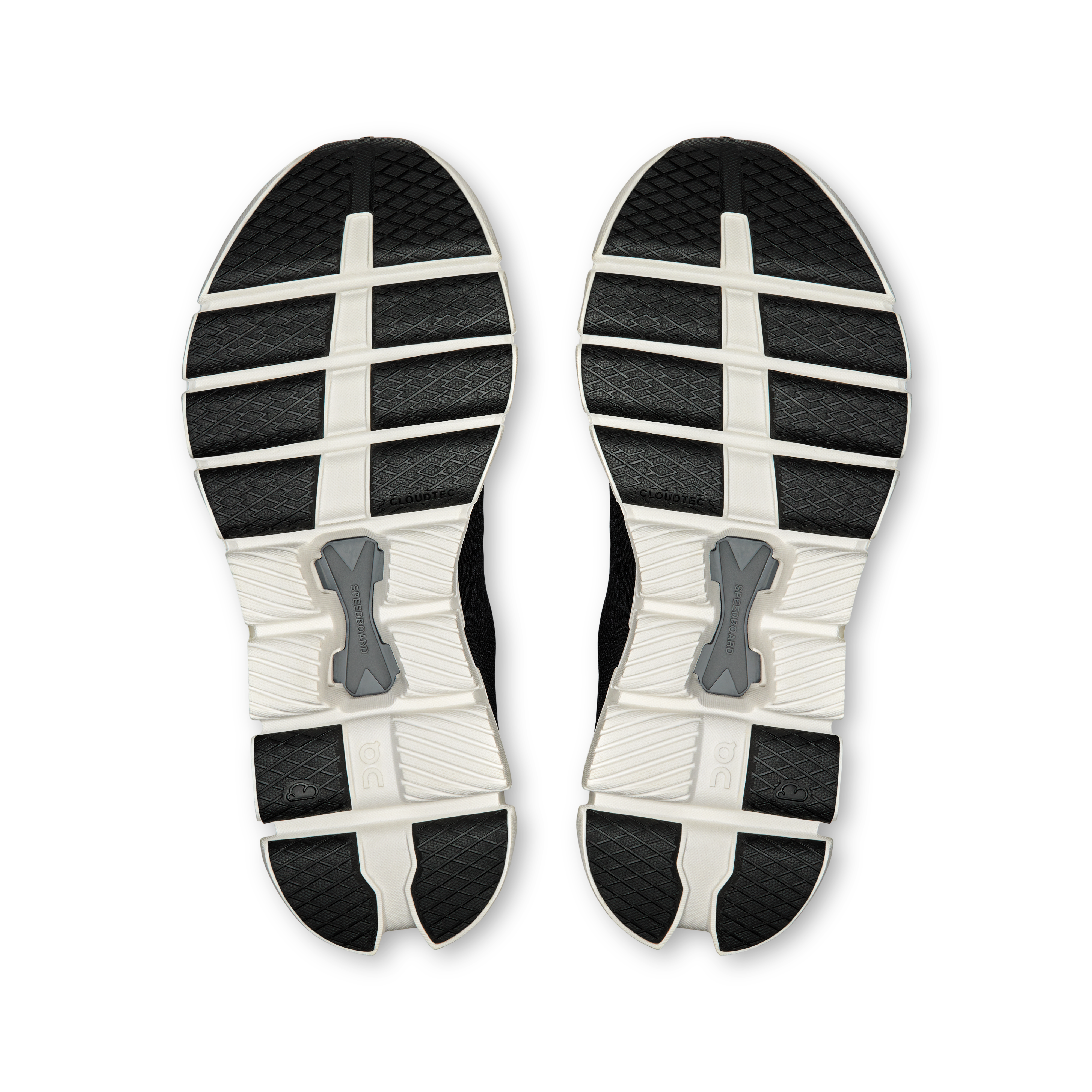 Cloud X 4 AD W Black | Asphalt