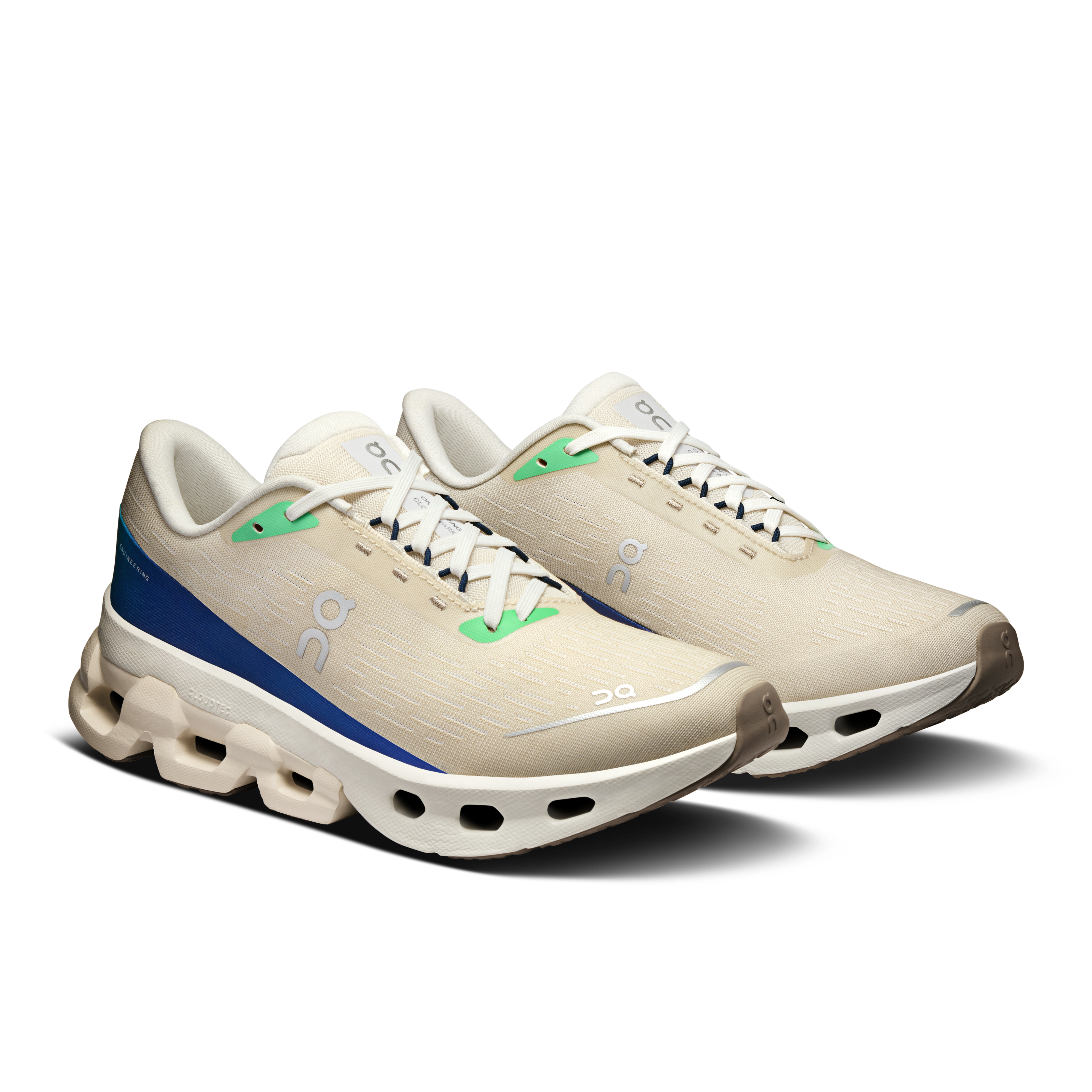 Cloudspark 1 W Cream | Honeydew