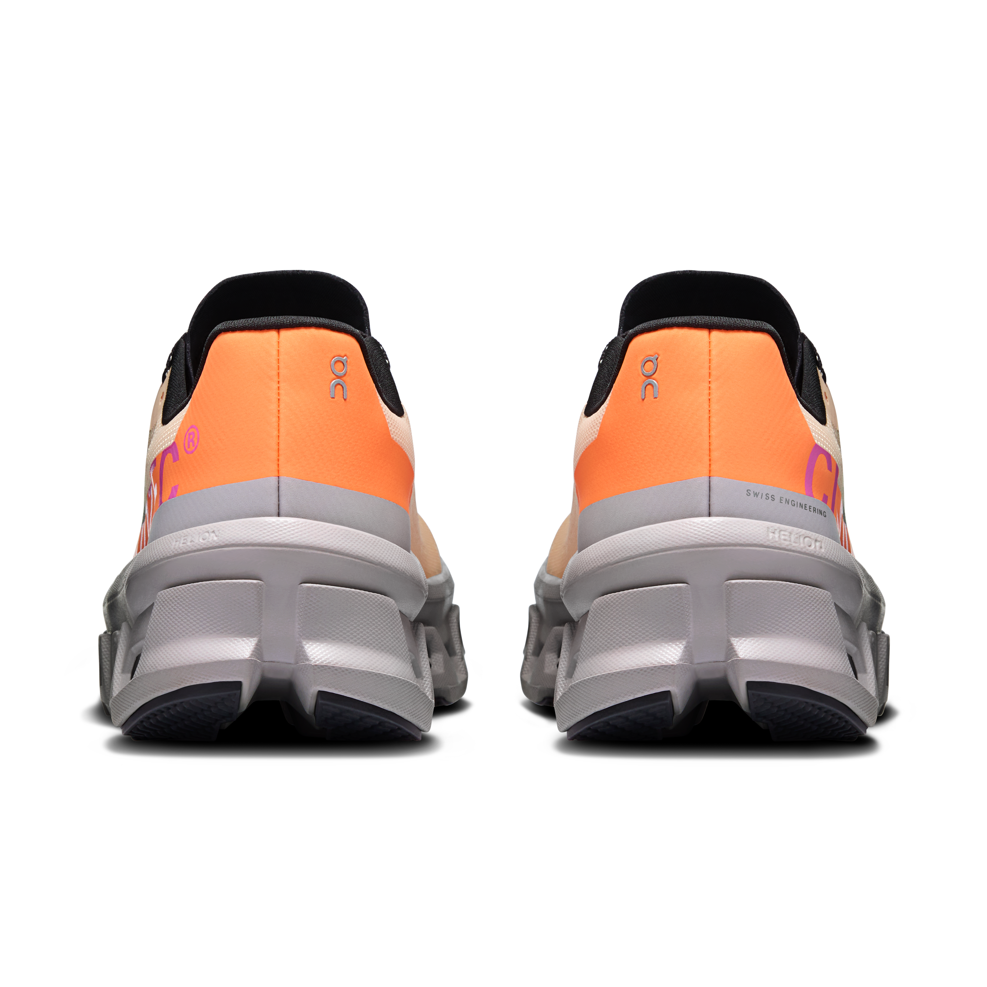 Cloudmonster 1 W Blonde | Fade