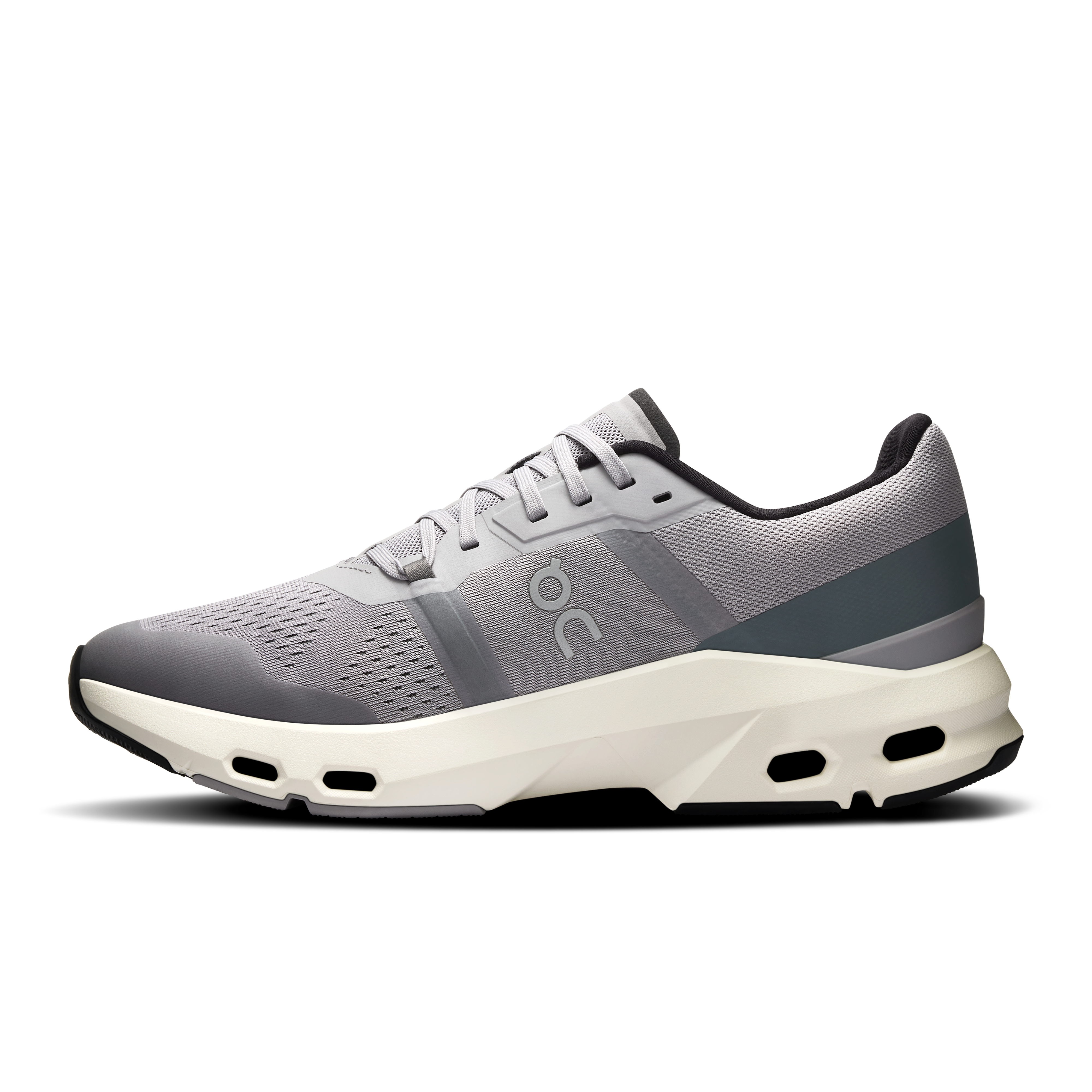 Cloudpulse 1 M Alloy | Black