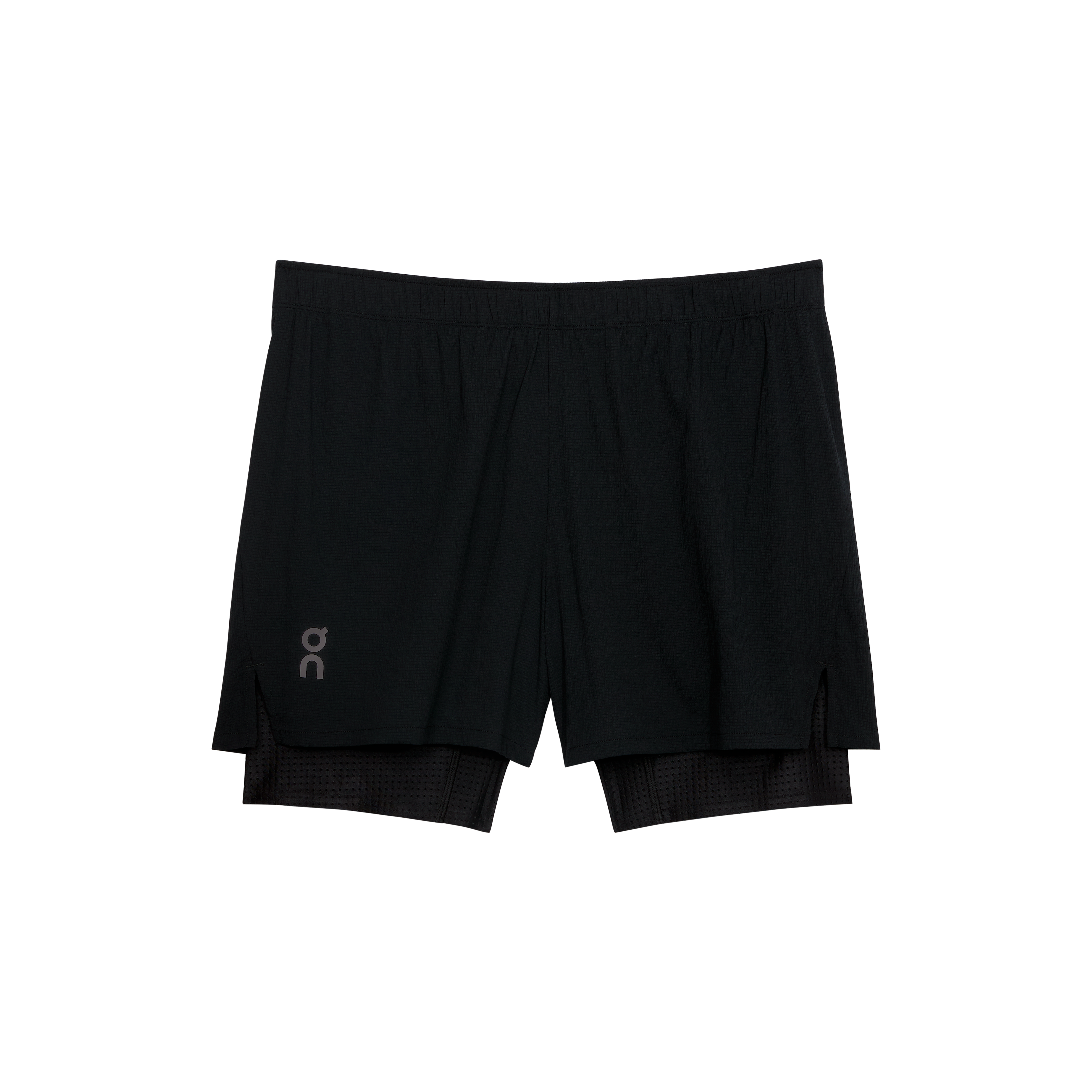 Pace Shorts 2 M Black