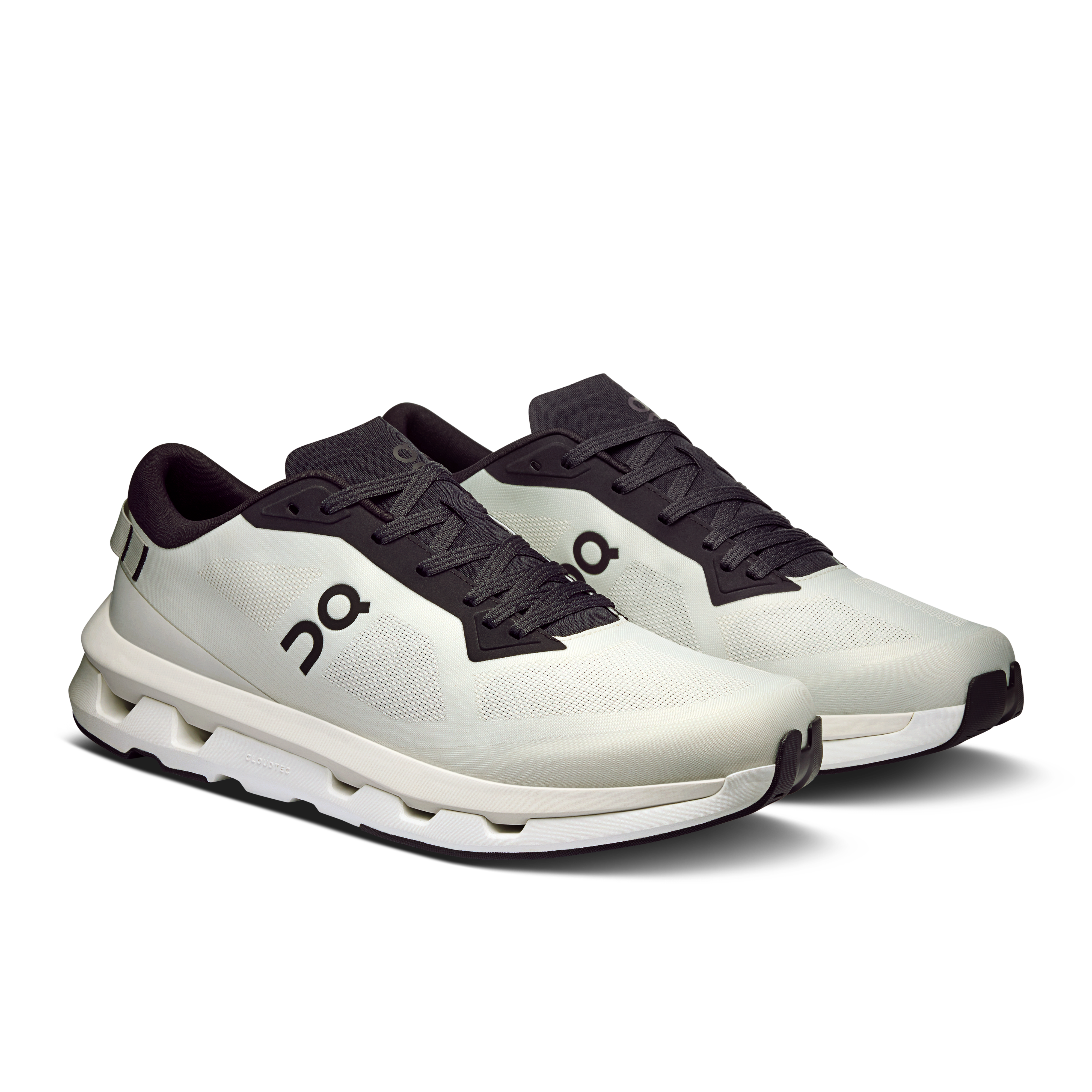 Cloudzone 1 M Ice | Black