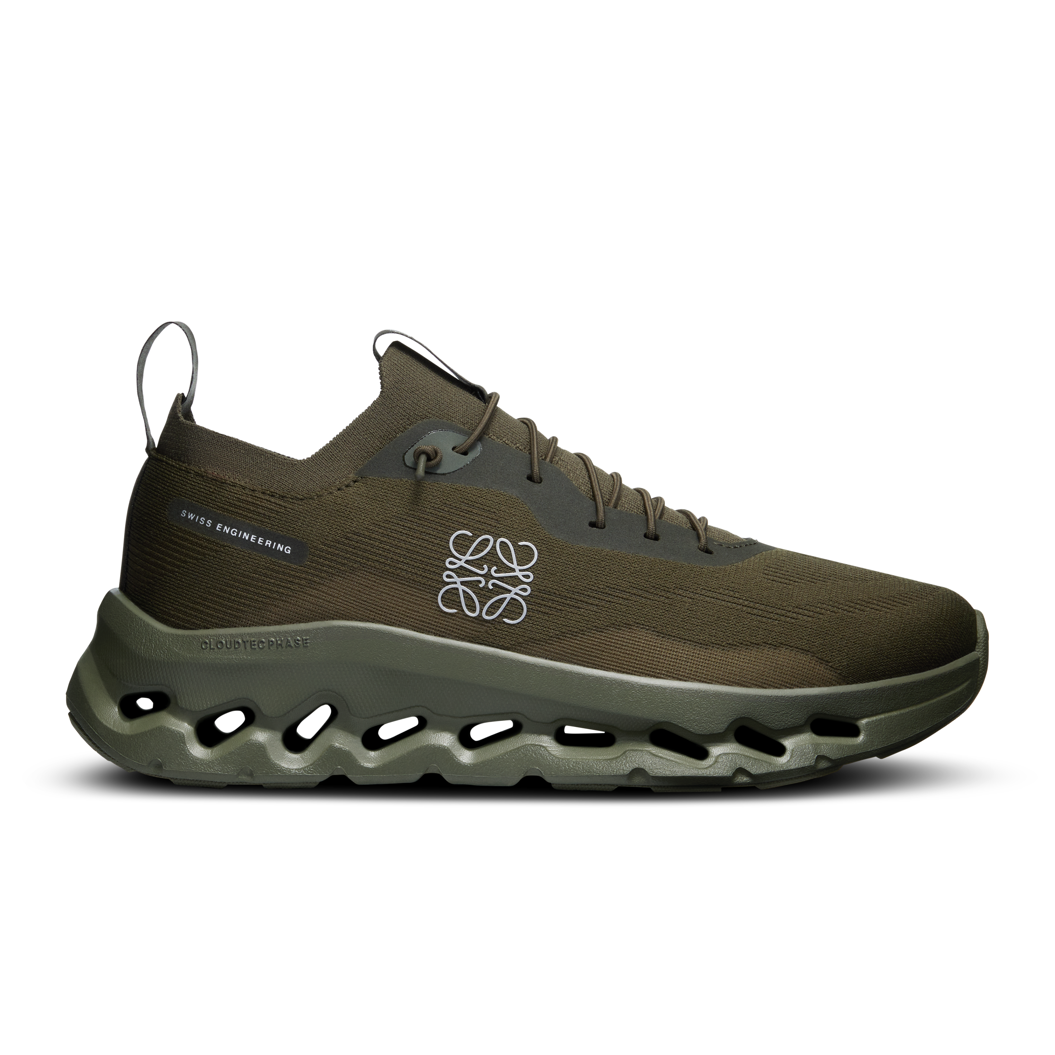 Cloudtilt LOEWE 1 W Khaki