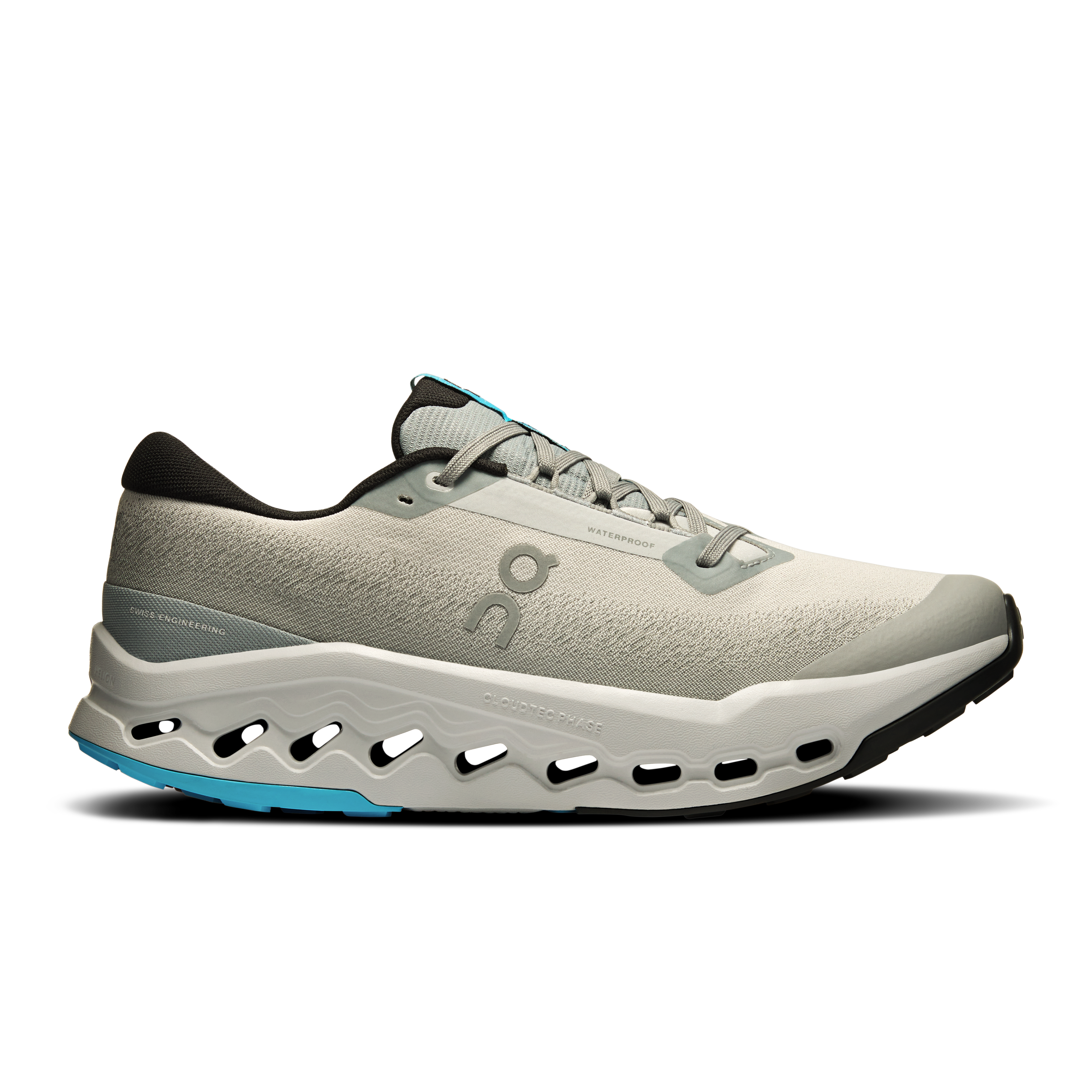 Cloudsurfer Trail 2 WP M Apollo | Glacier