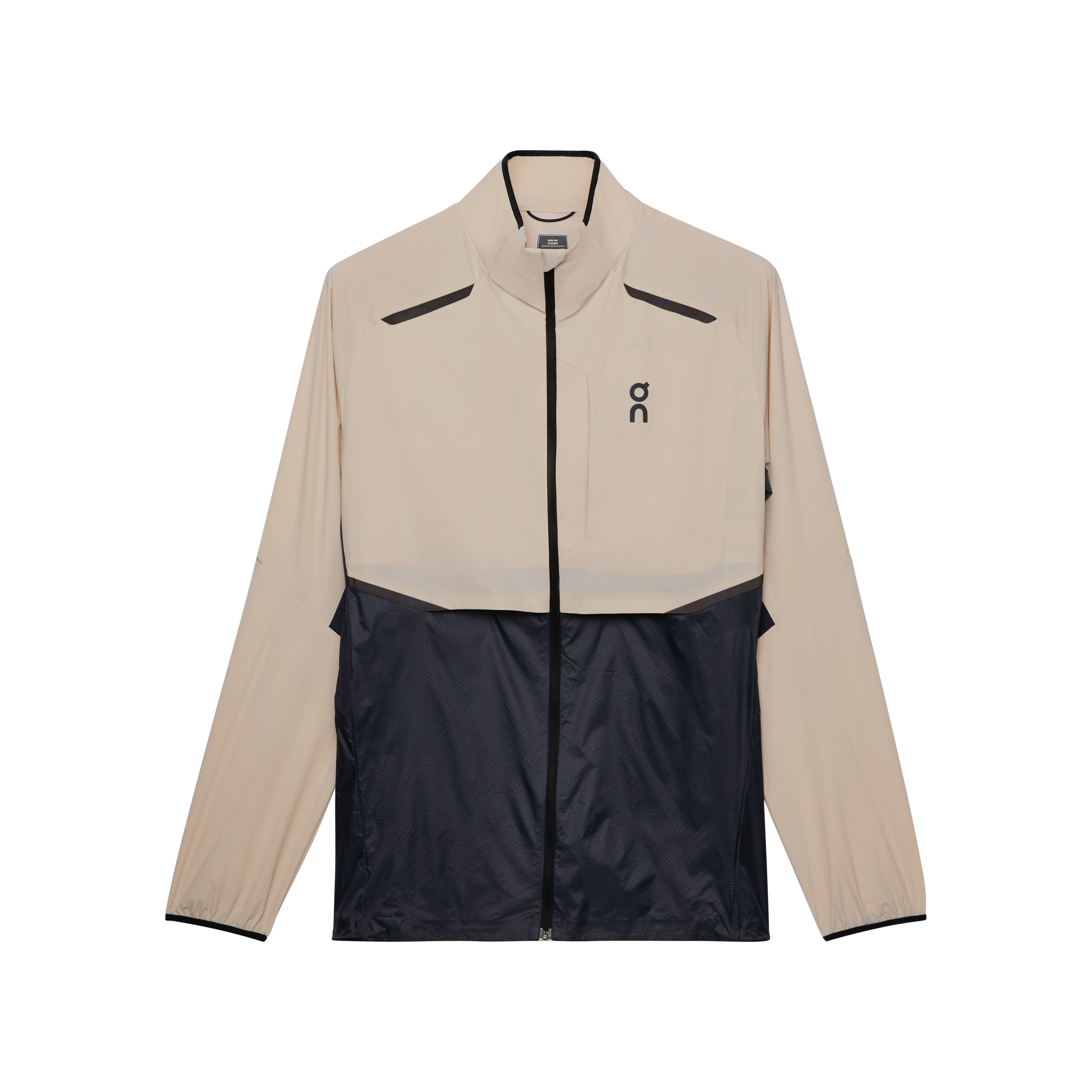 Weather Jacket 2 M Silver | Eclipse
