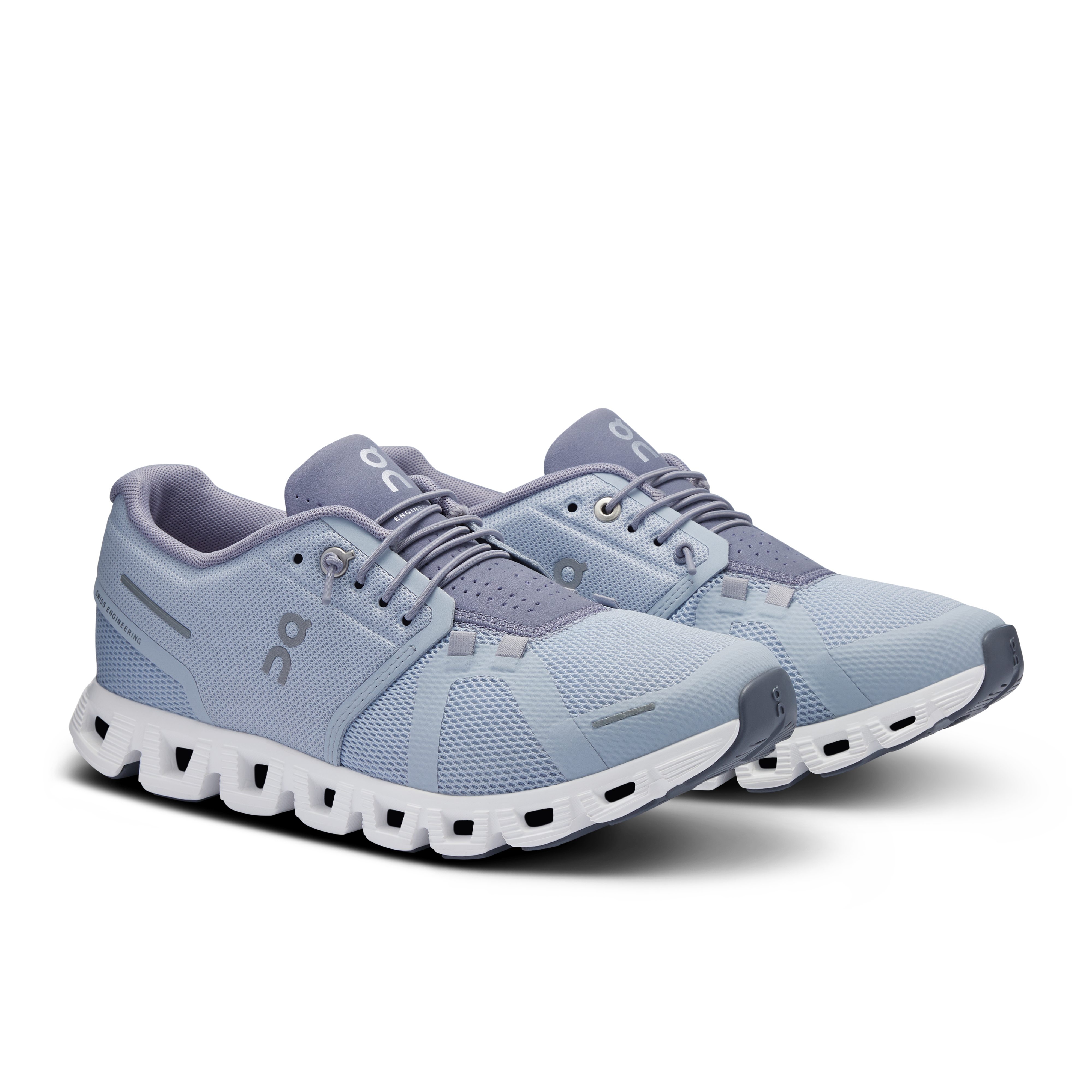 Cloud 5 W Heather | Fossil