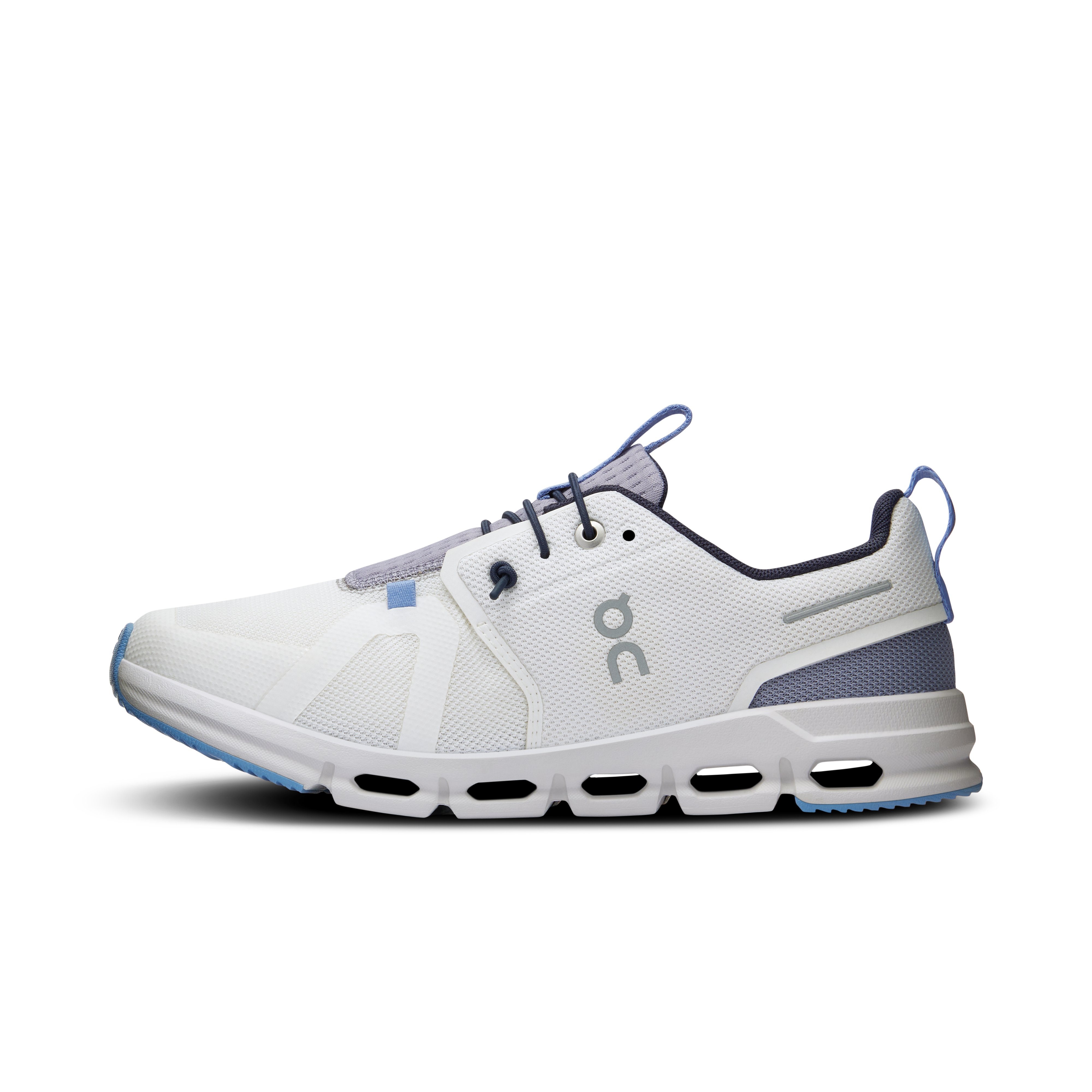 Cloud Sky 1 Y White | Alloy