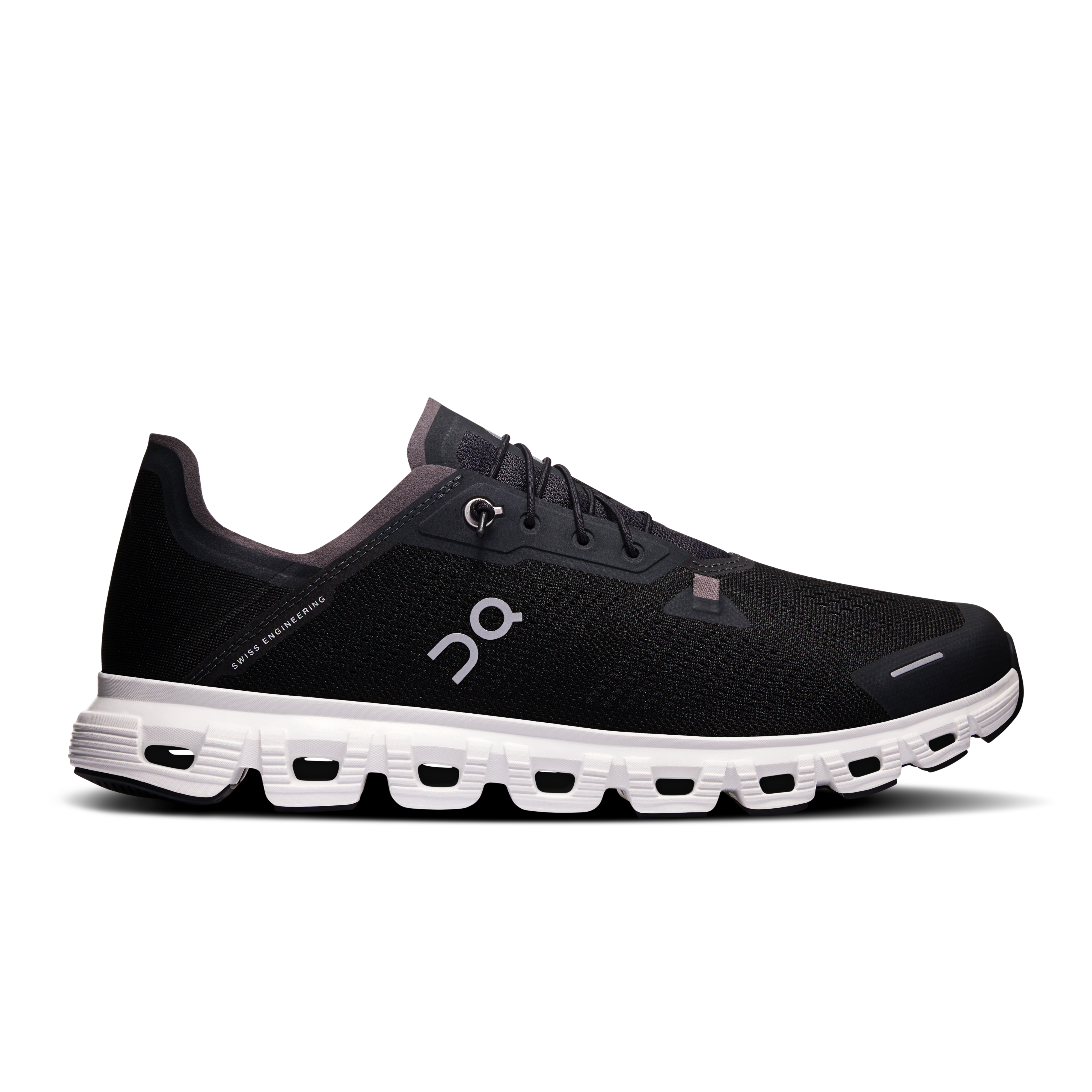 Cloud 6 Coast M Black | White