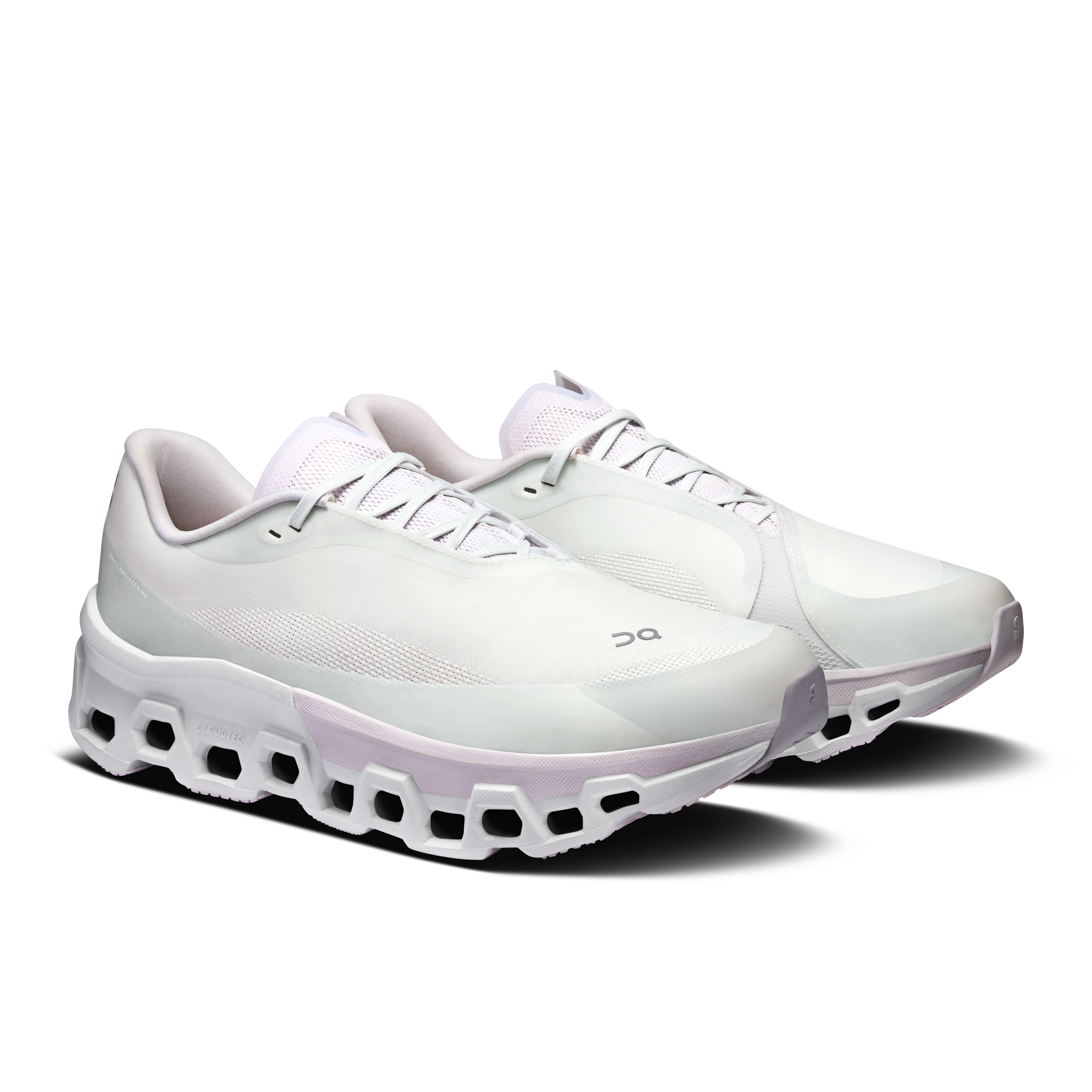 Cloudmonster 2 PAF 1 W Vapor | Frost