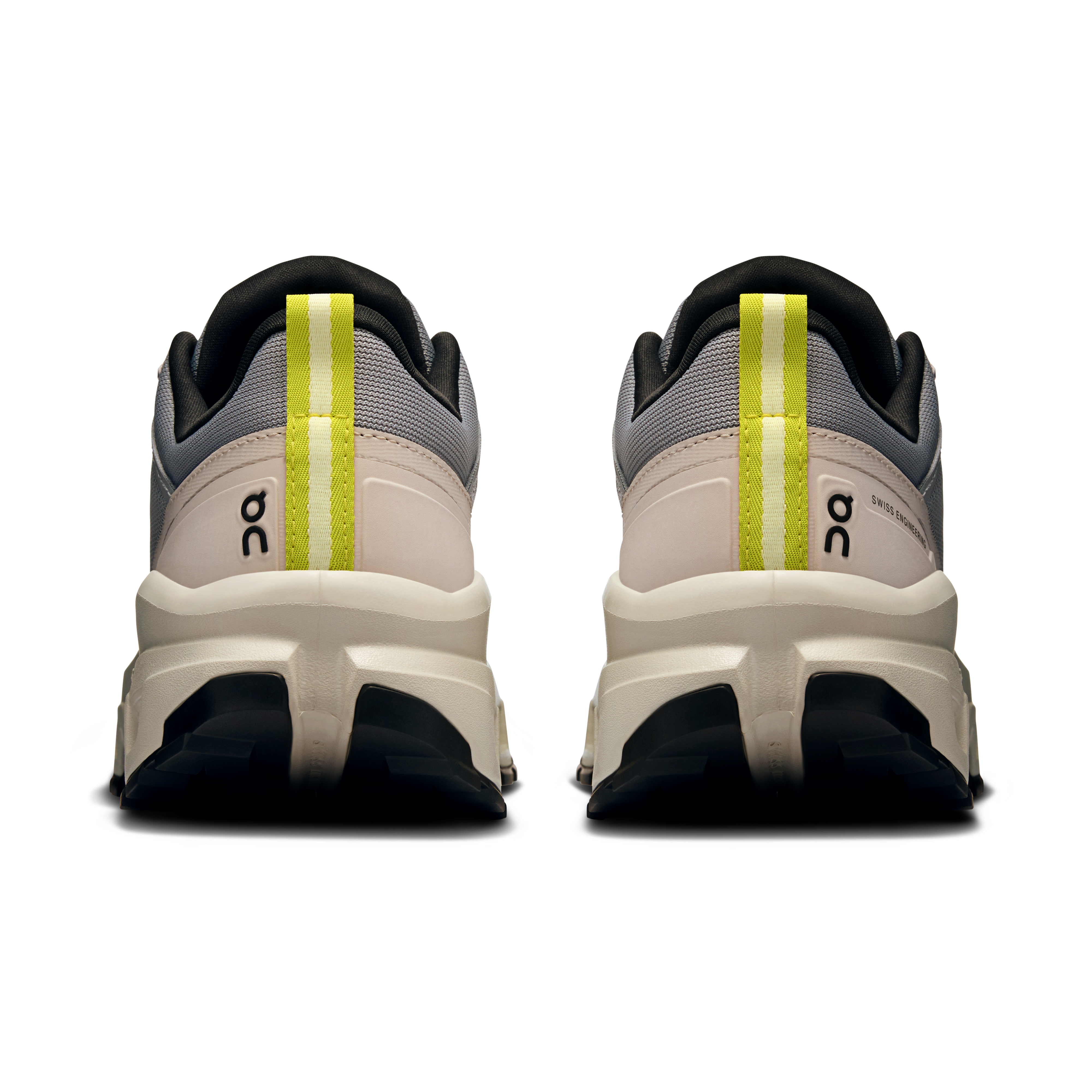 Cloudrock Low WP 1 W Alloy | Ice