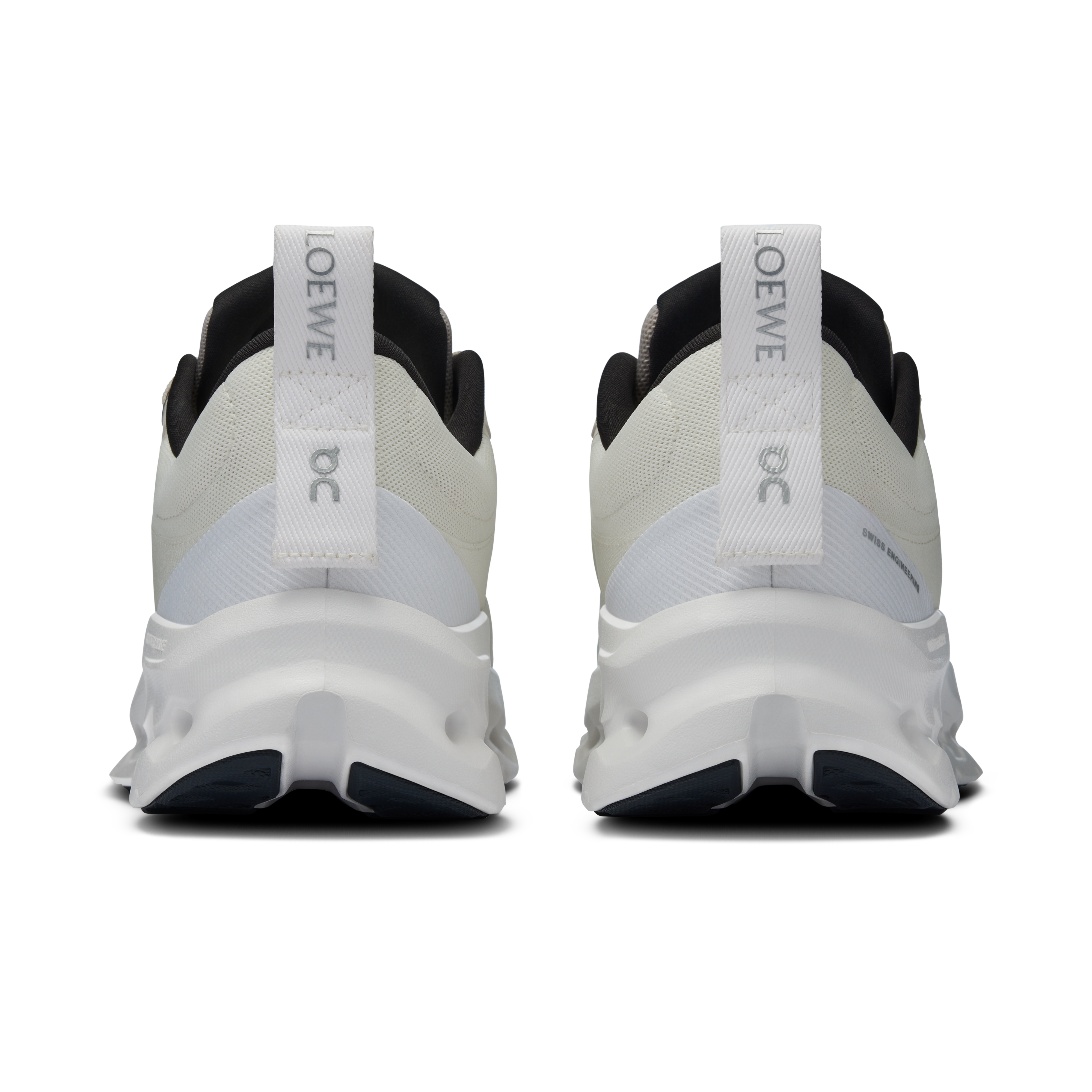 Cloudtilt LOEWE 2 M Sand | White