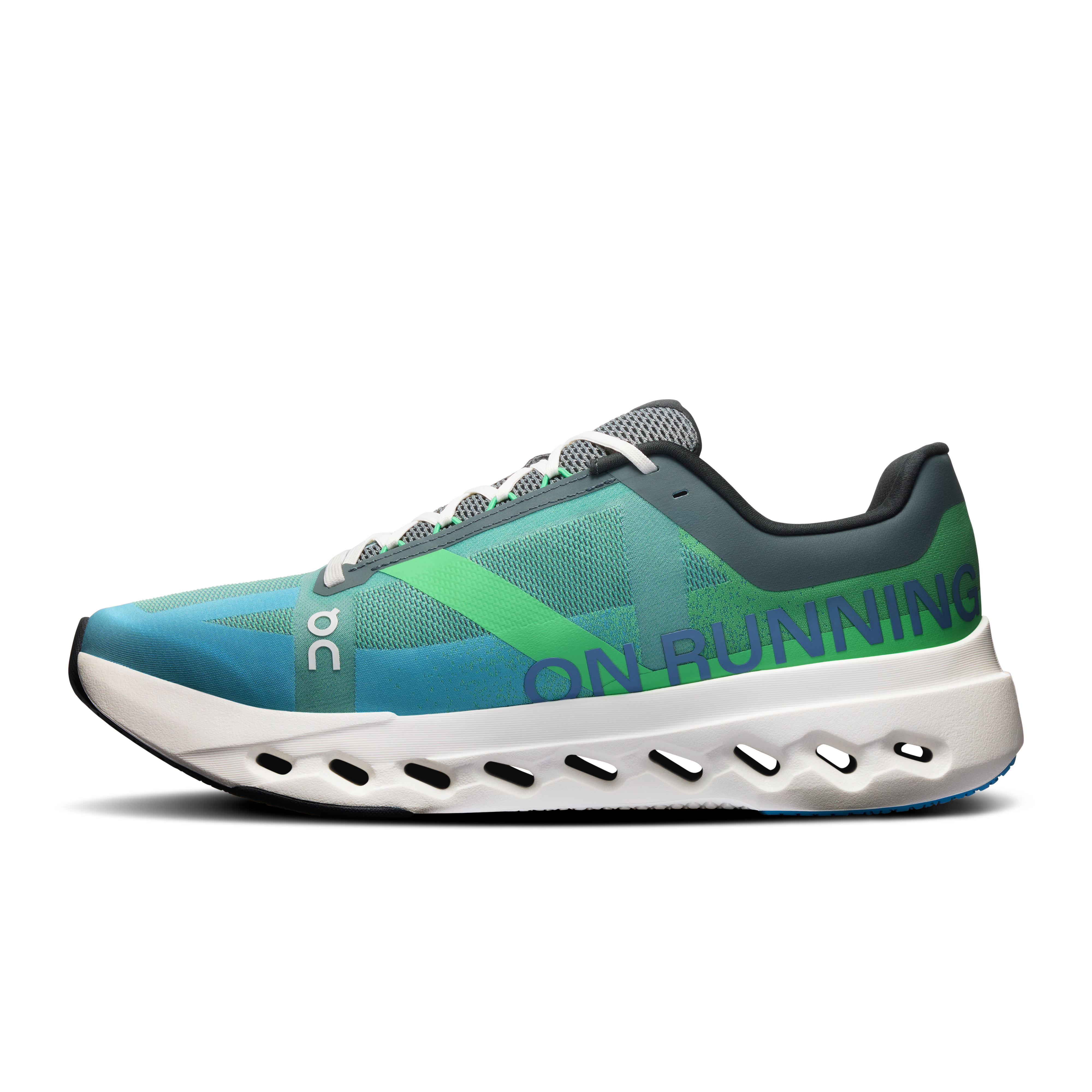 Cloudsurfer Next Wide 1 M Honeydew | Ivory