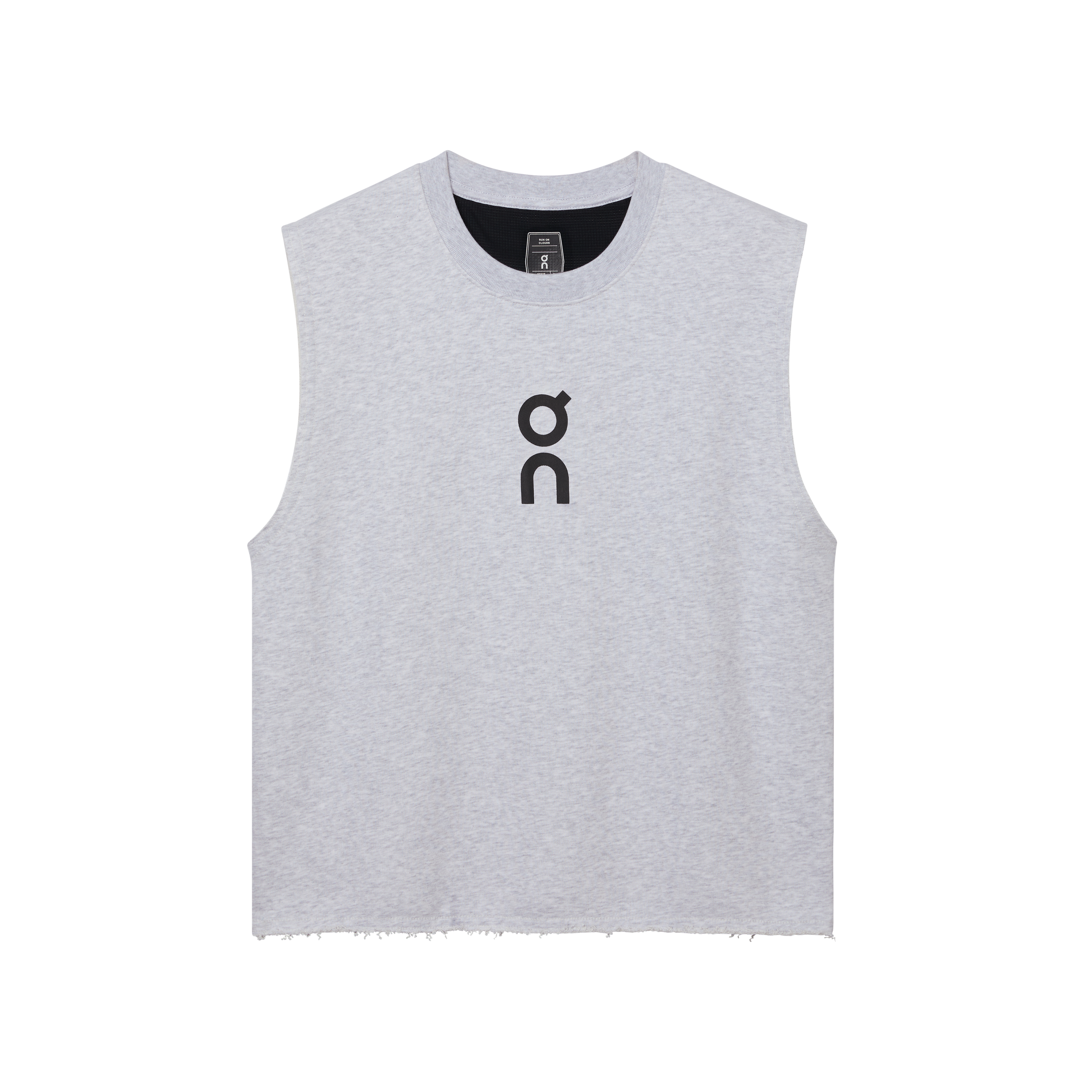 Club Crew Crop 1 M Crater
