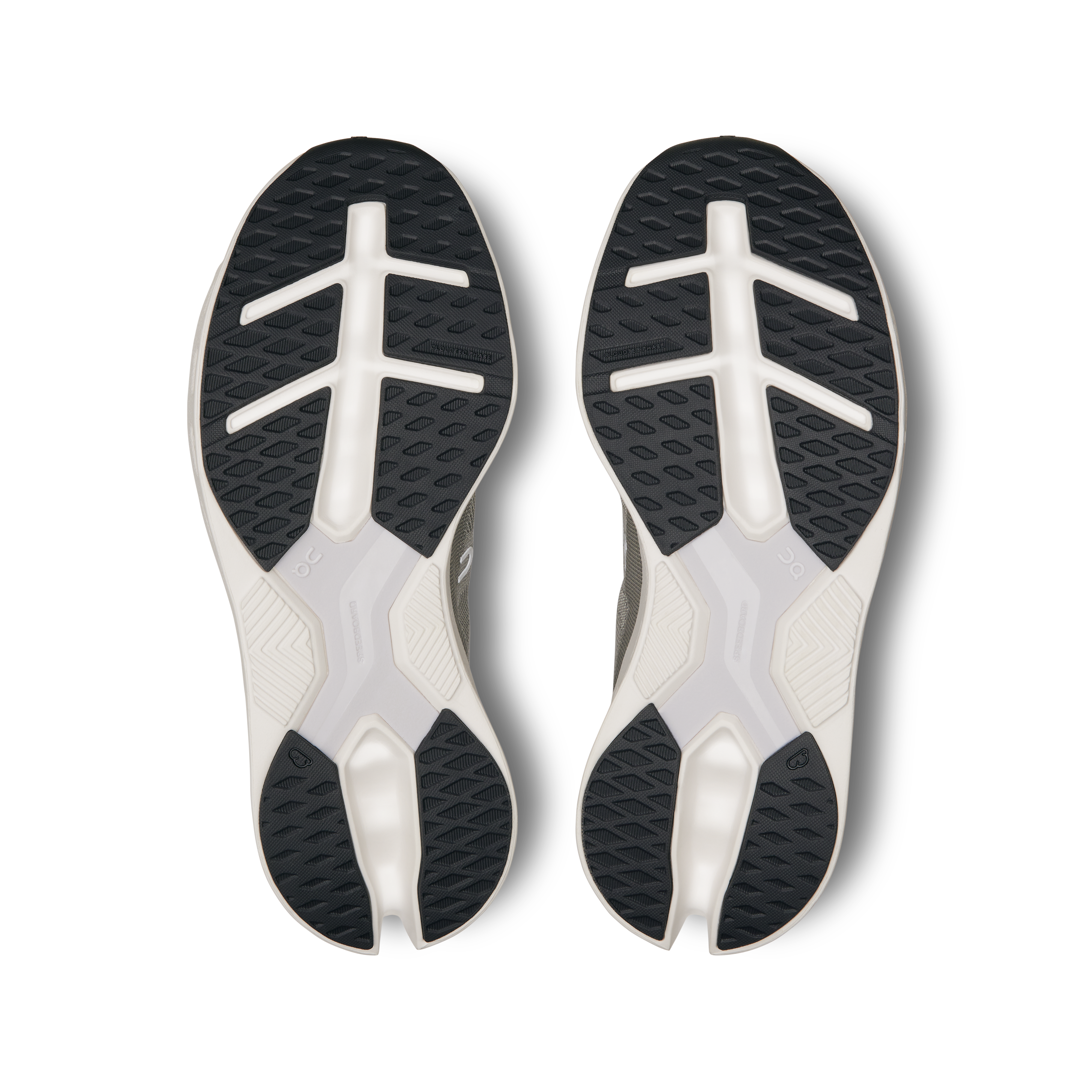 Cloudeclipse 1 W Alloy | White