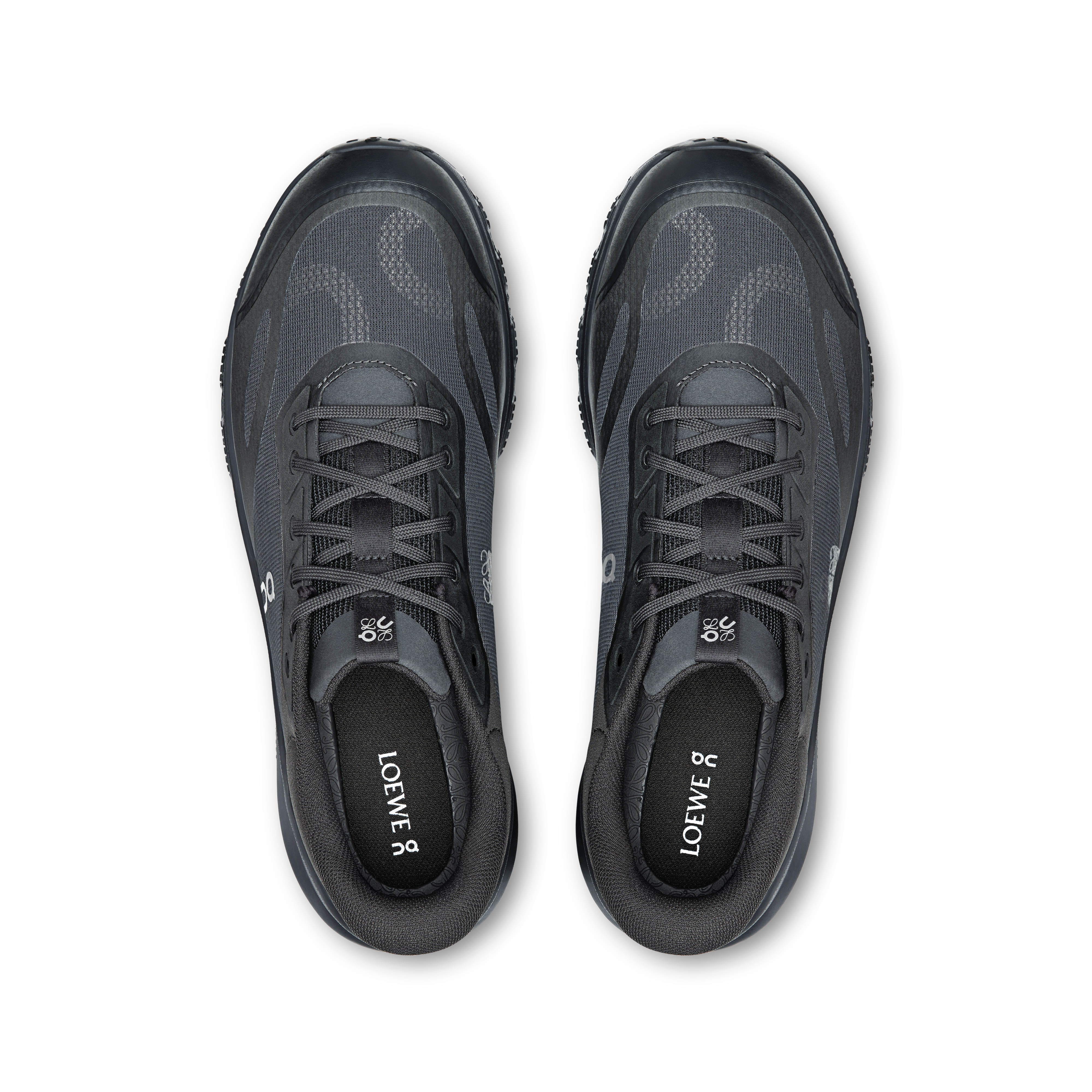Cloudventure LOEWE 2 M Gunmetal