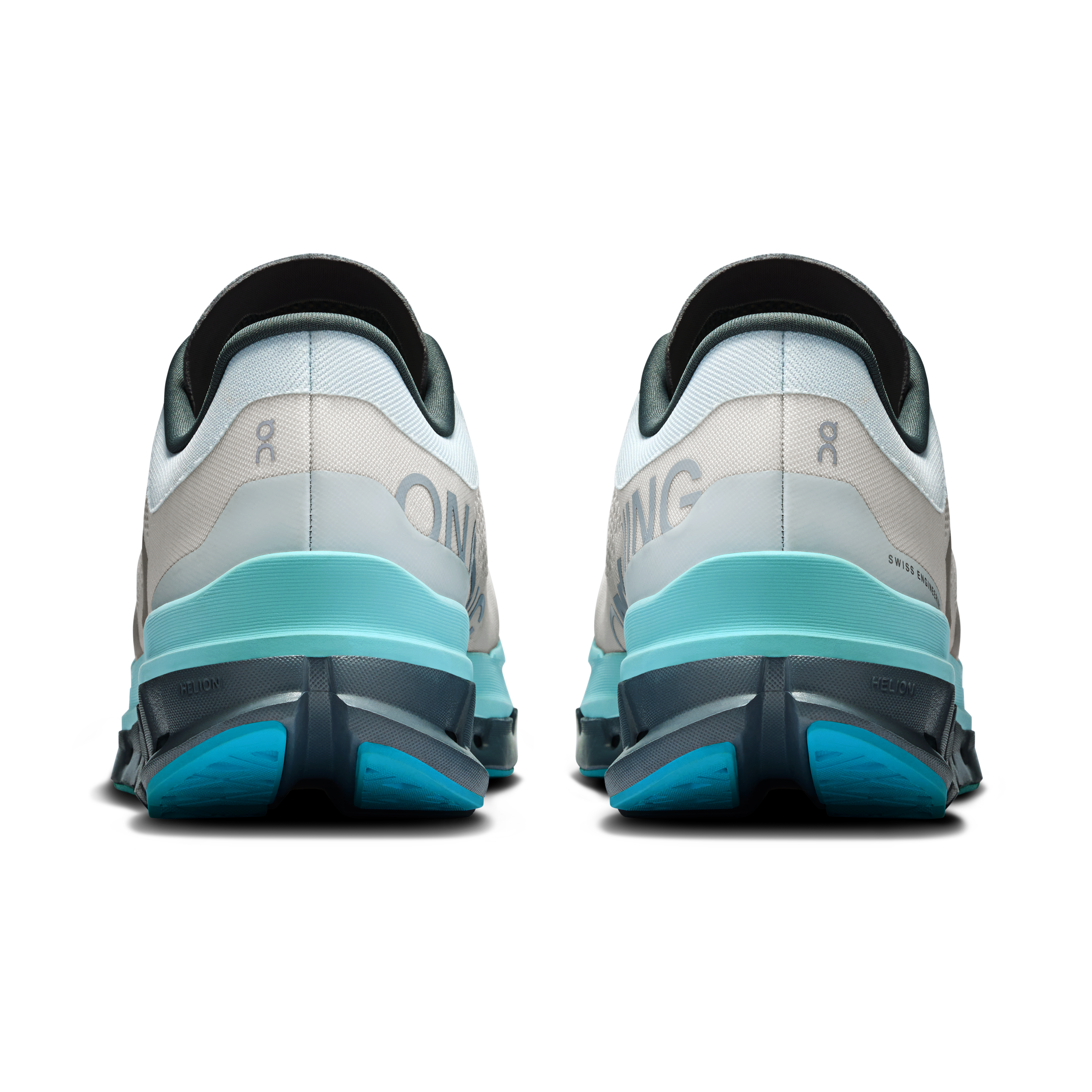 Cloudflow 5 W Arctic | Stone