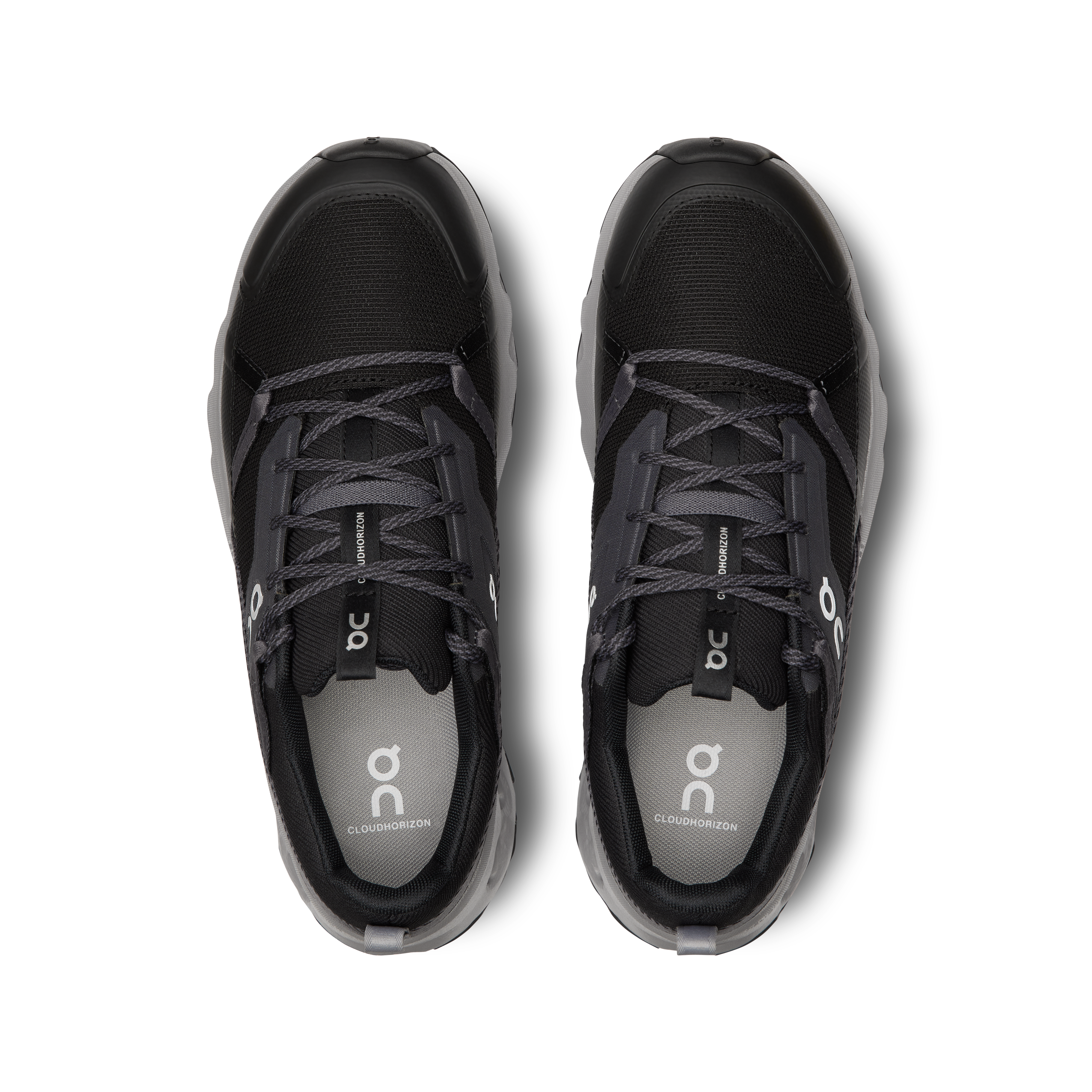 Cloudhorizon 1 W Black | Alloy