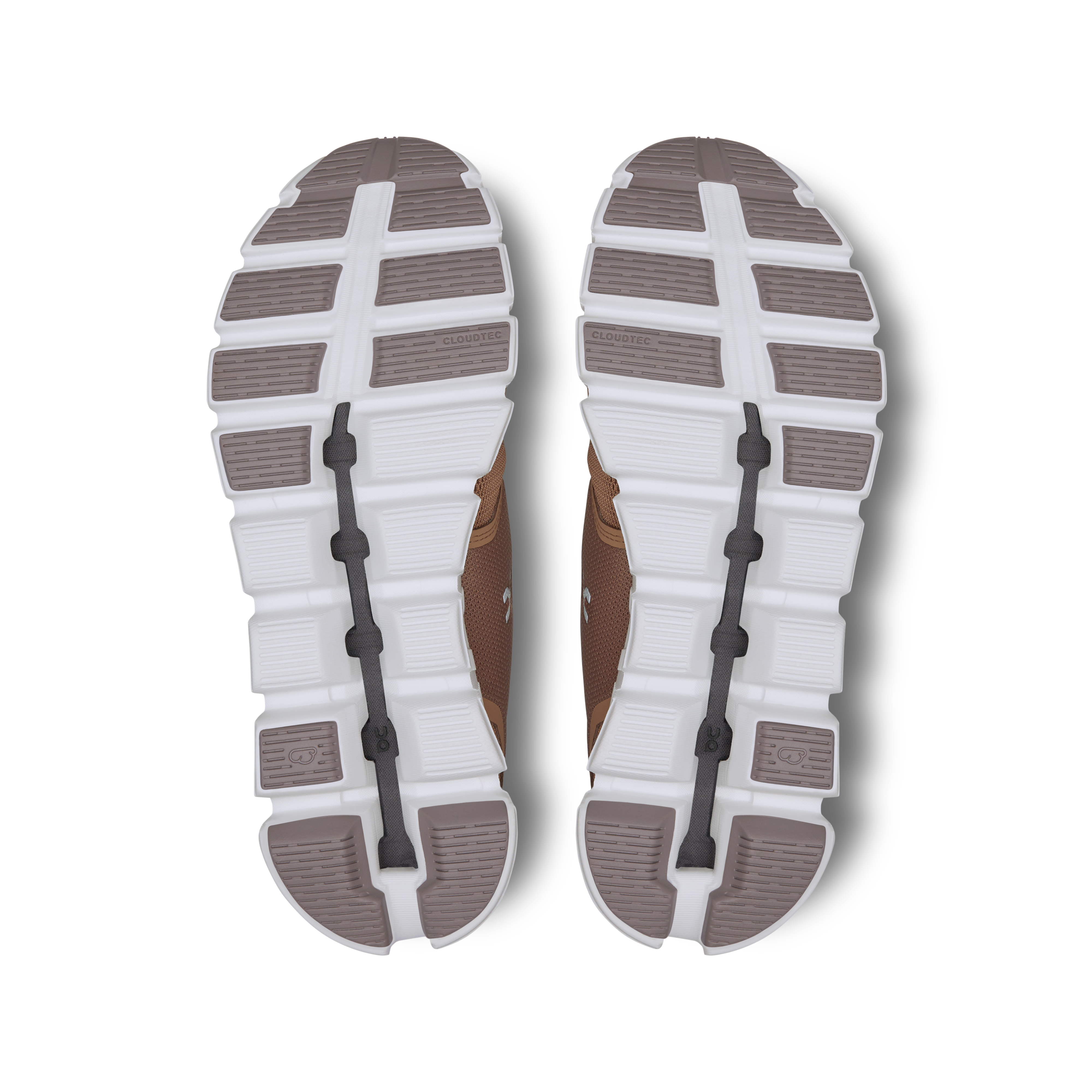 Cloud 5 W Rosebrown | Fog