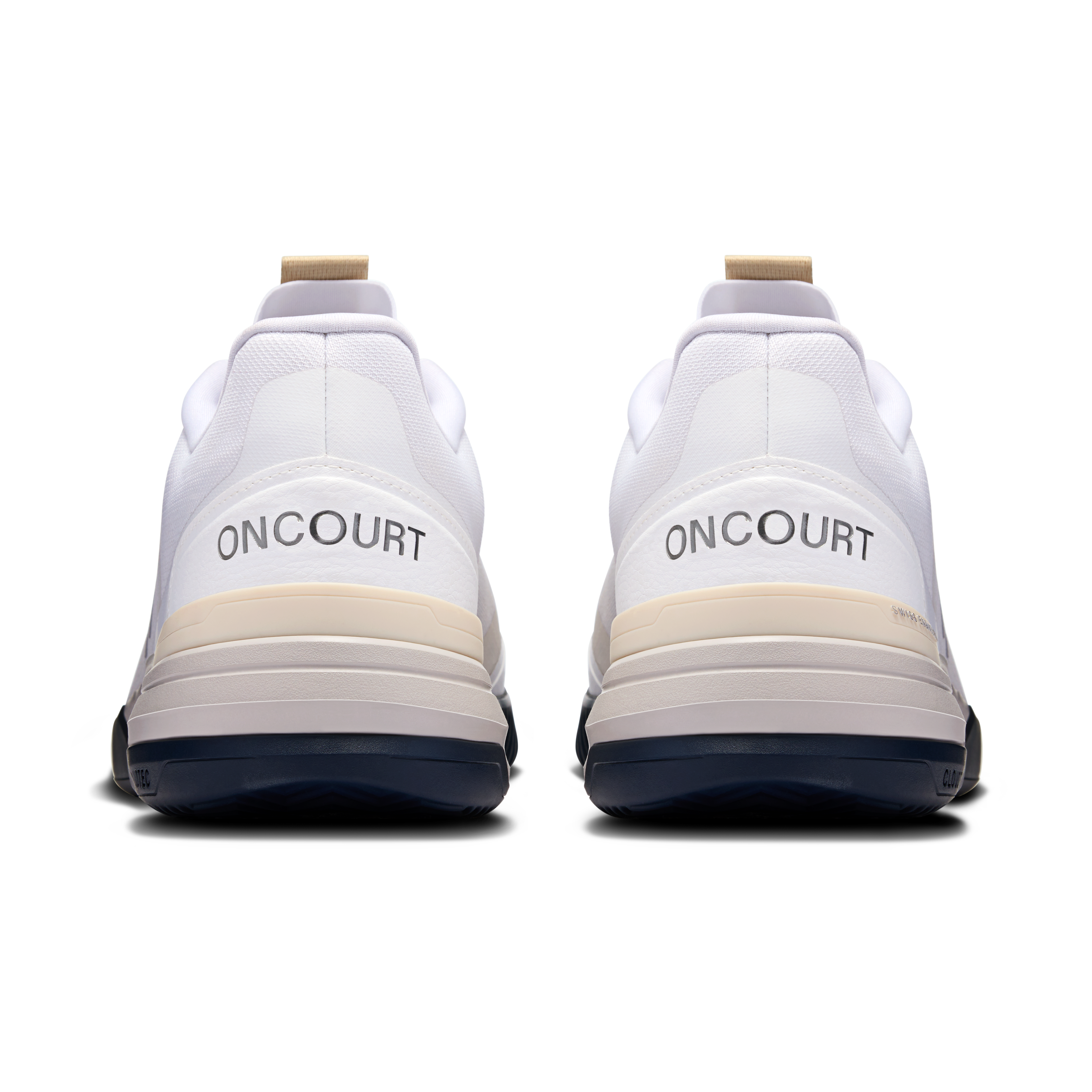 THE ROGER ADV Pro Clay 1 M White | Cream
