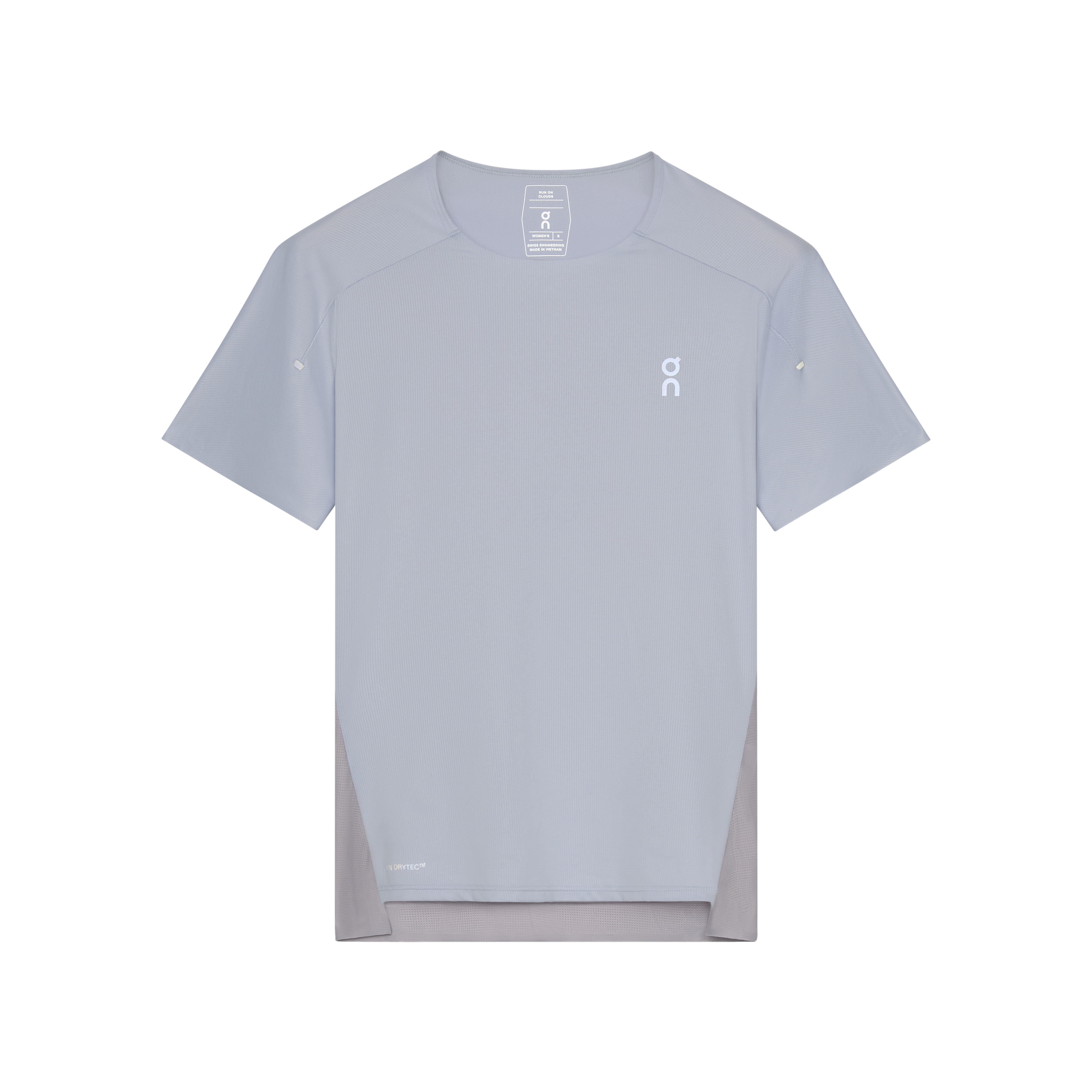 Performance-T 3 W Nimbus | Lilac