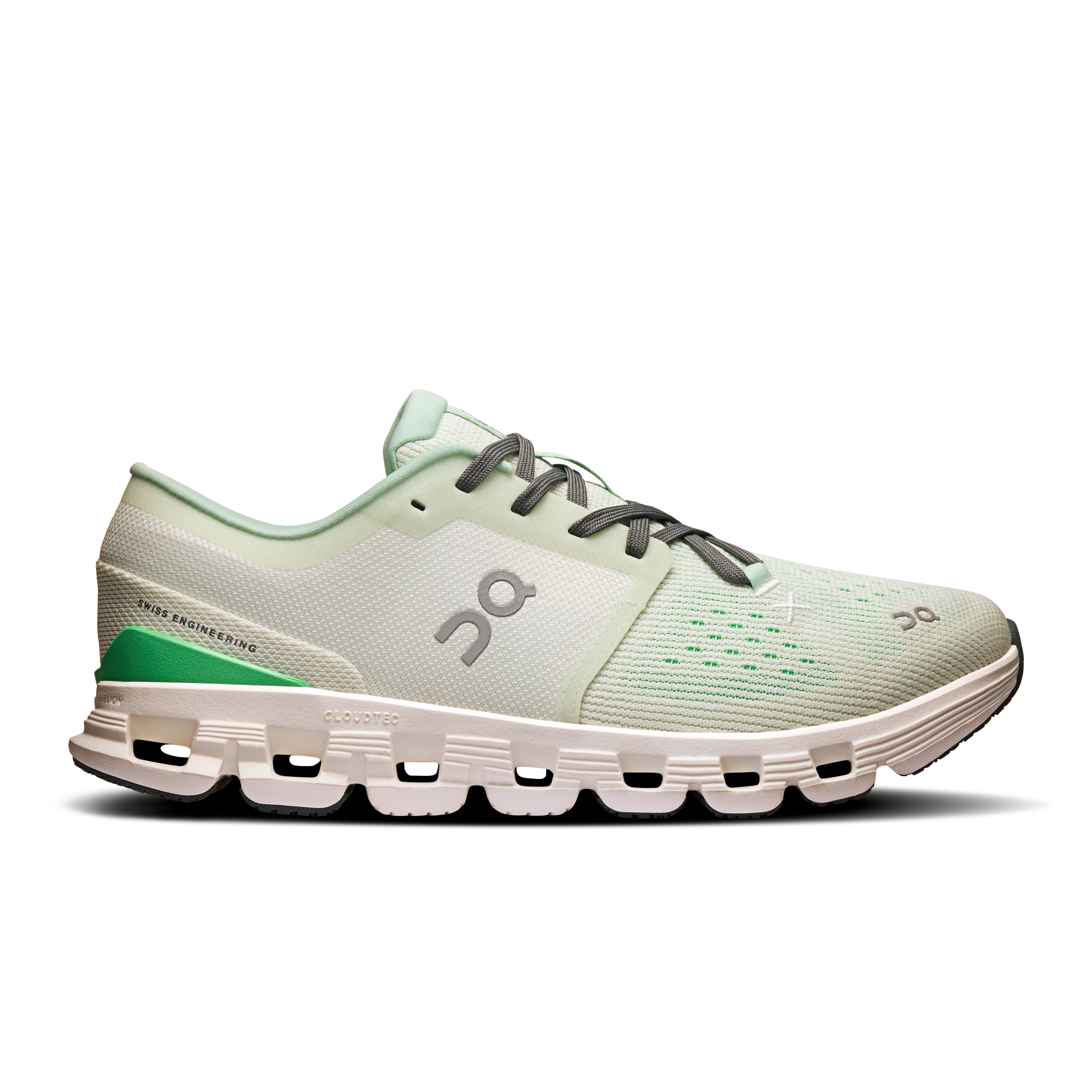Cloud X 4 W Aloe | Honeydew