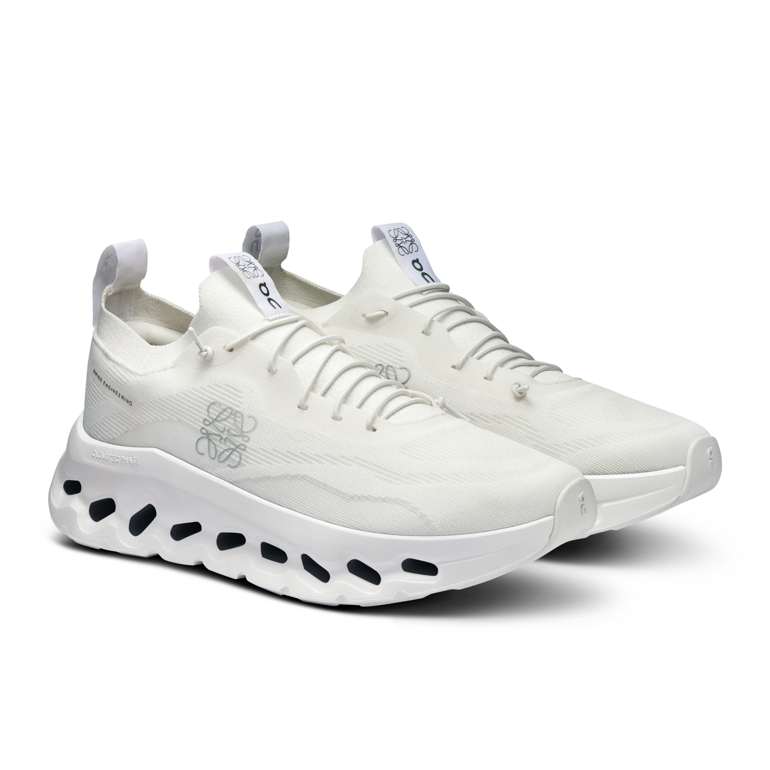 Cloudtilt LOEWE All White W