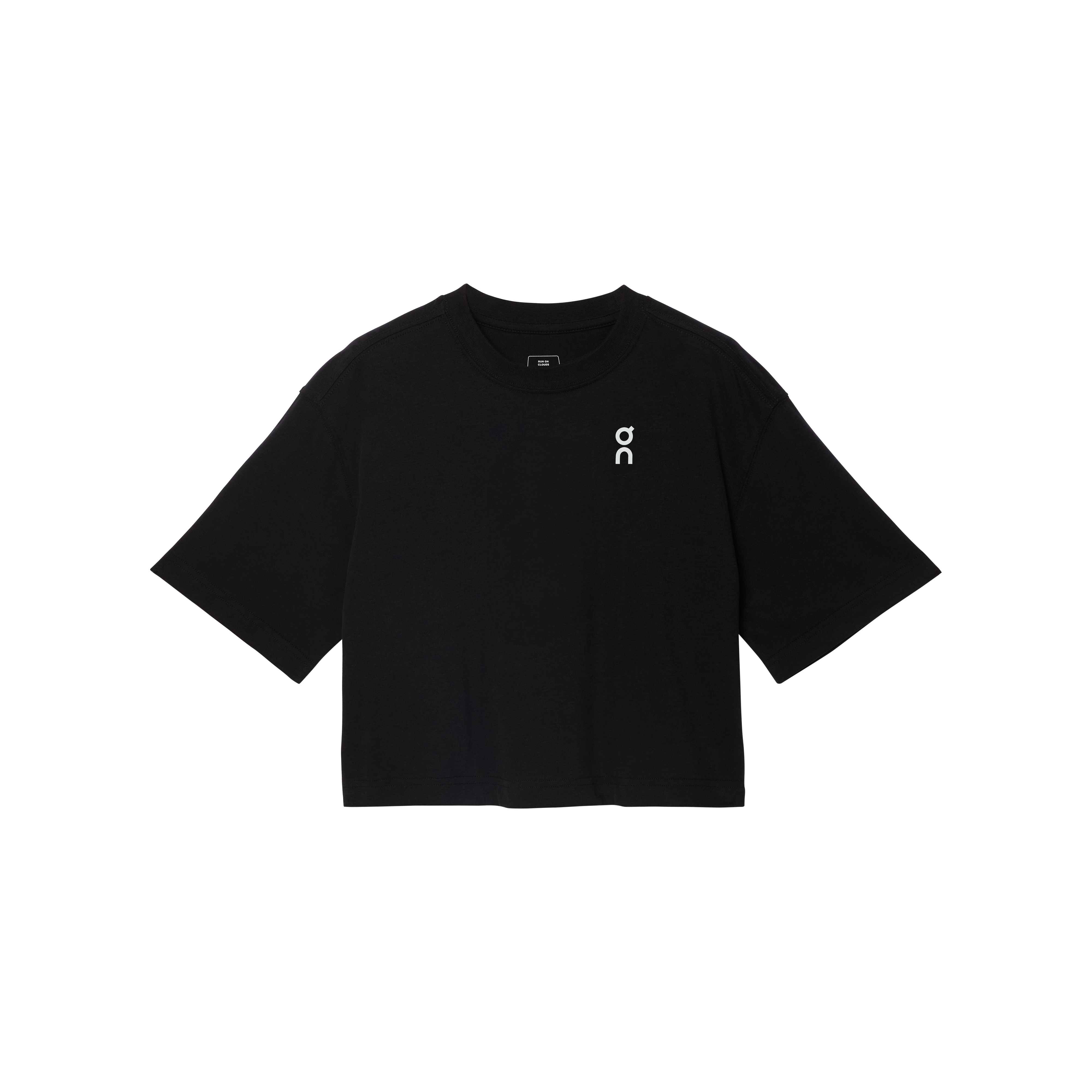 Club Boxy-T 1 W Black