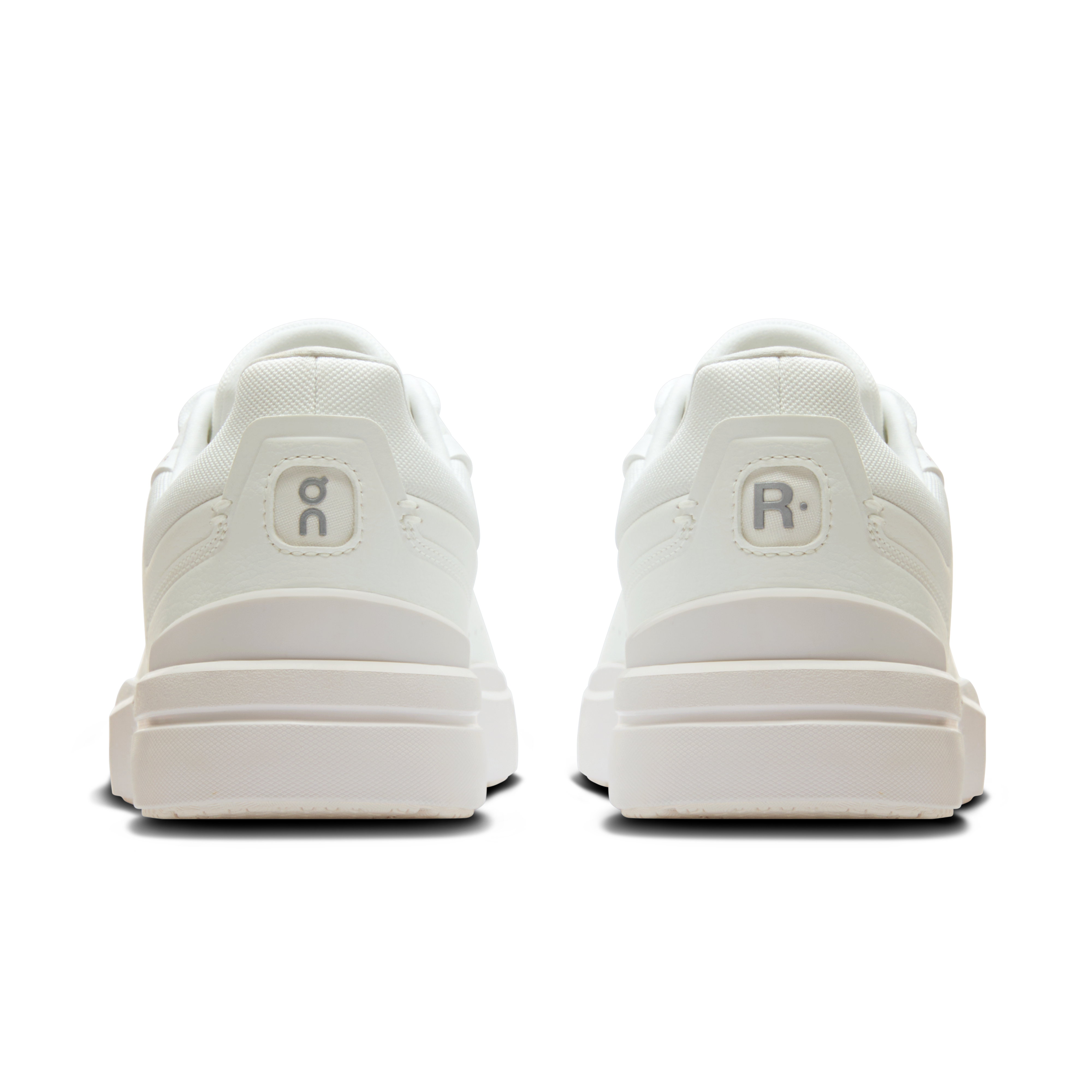 THE ROGER Advantage 1 M White | White
