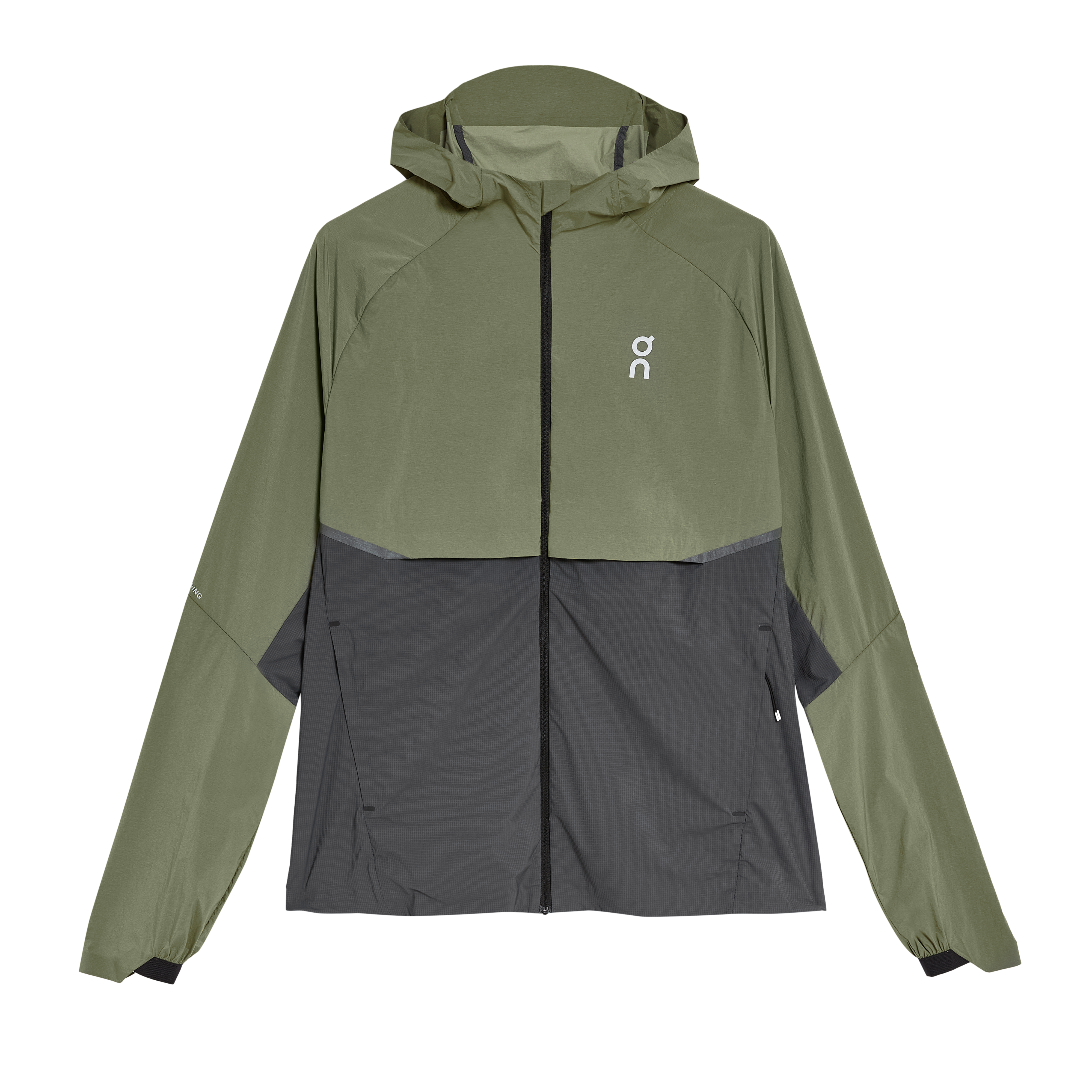 Core Jacket 1 M Taiga | Eclipse