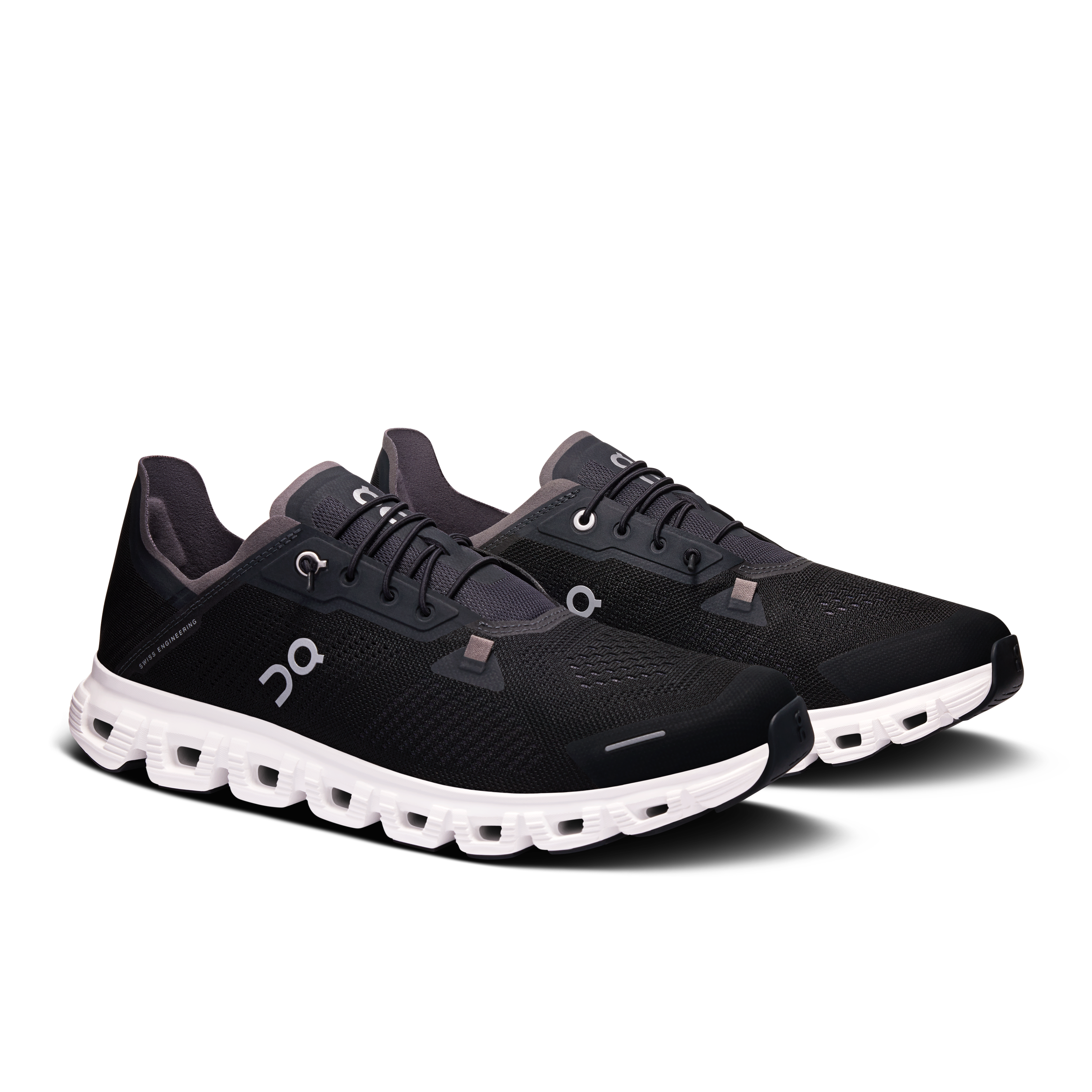 Cloud 6 Coast M Black | White