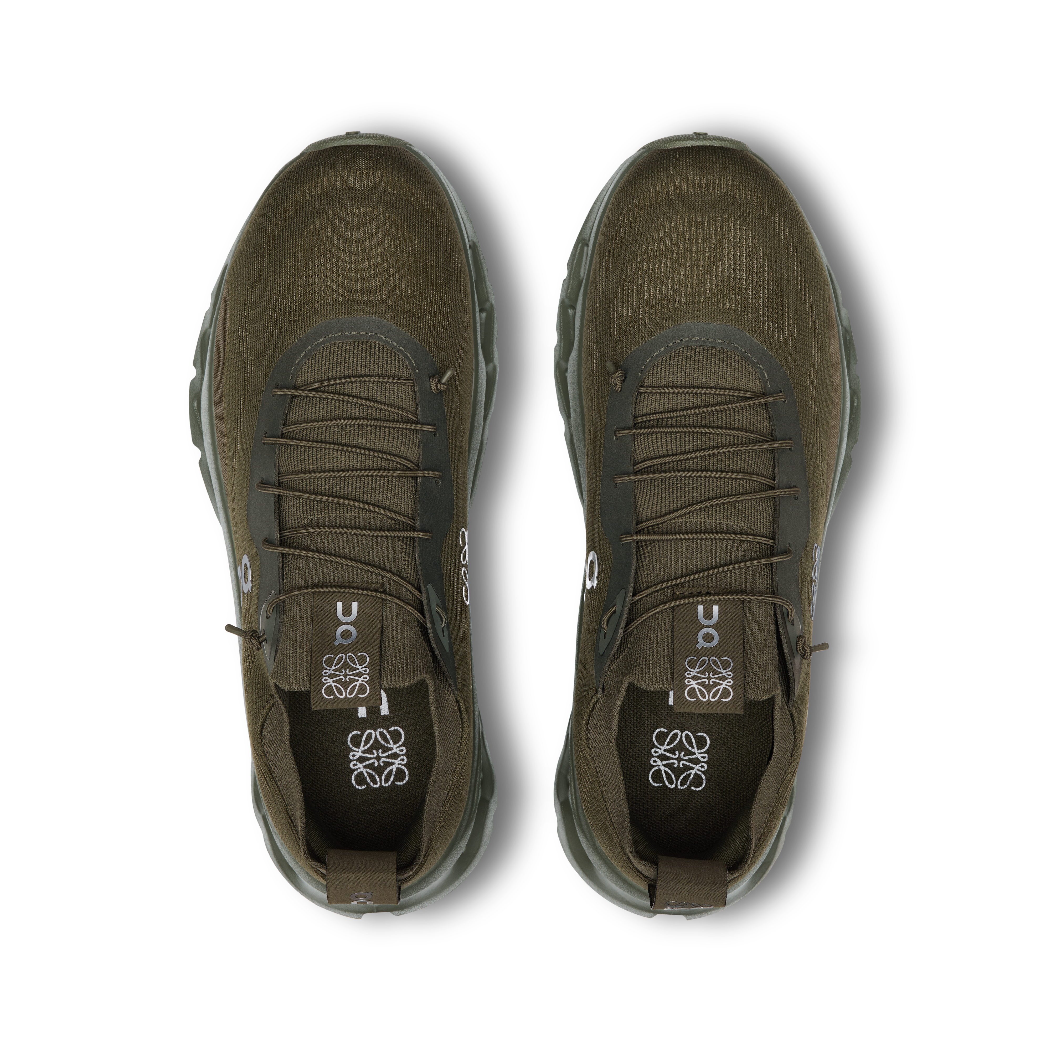 Cloudtilt LOEWE 1 W Khaki