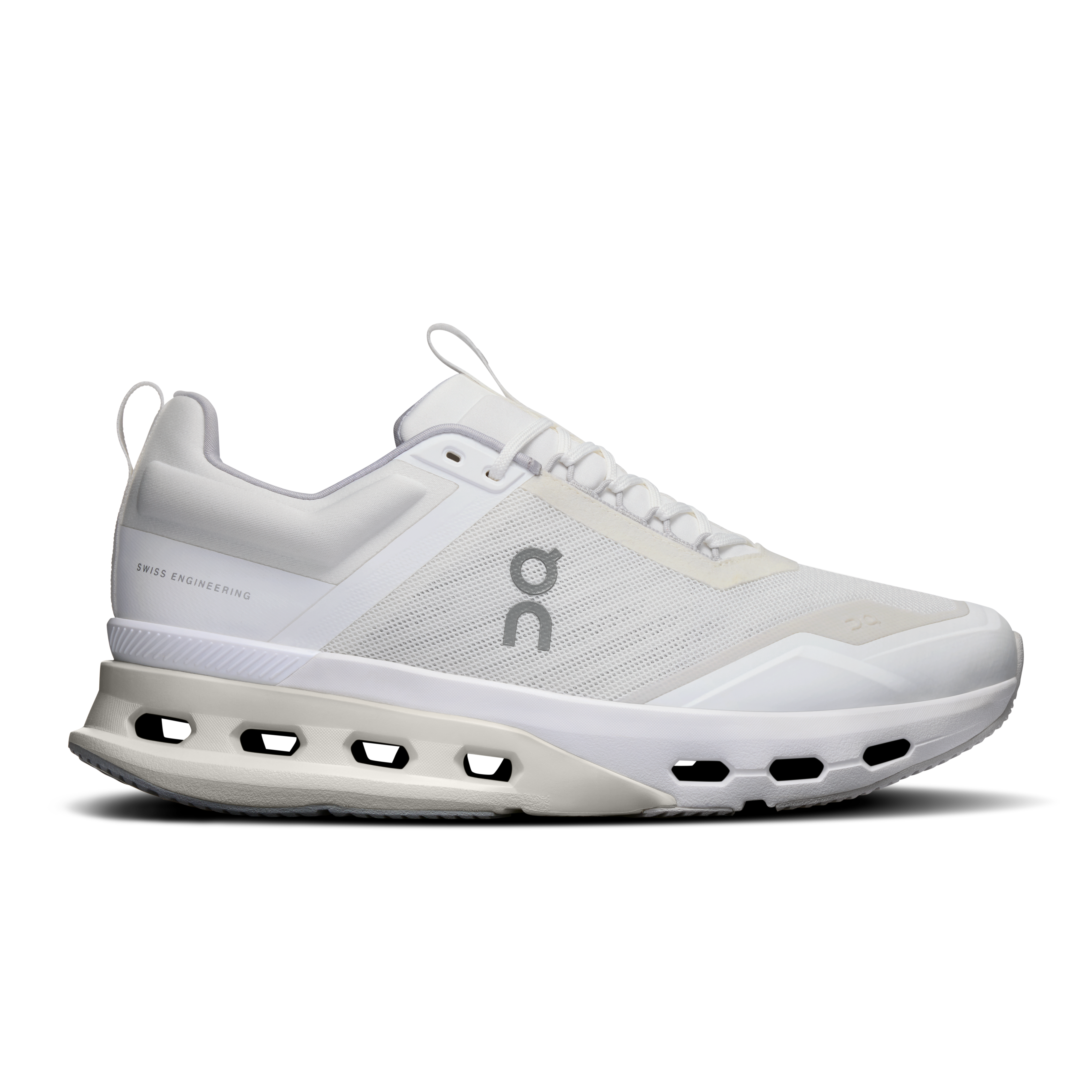 Cloudnova X 1 M White | Glacier