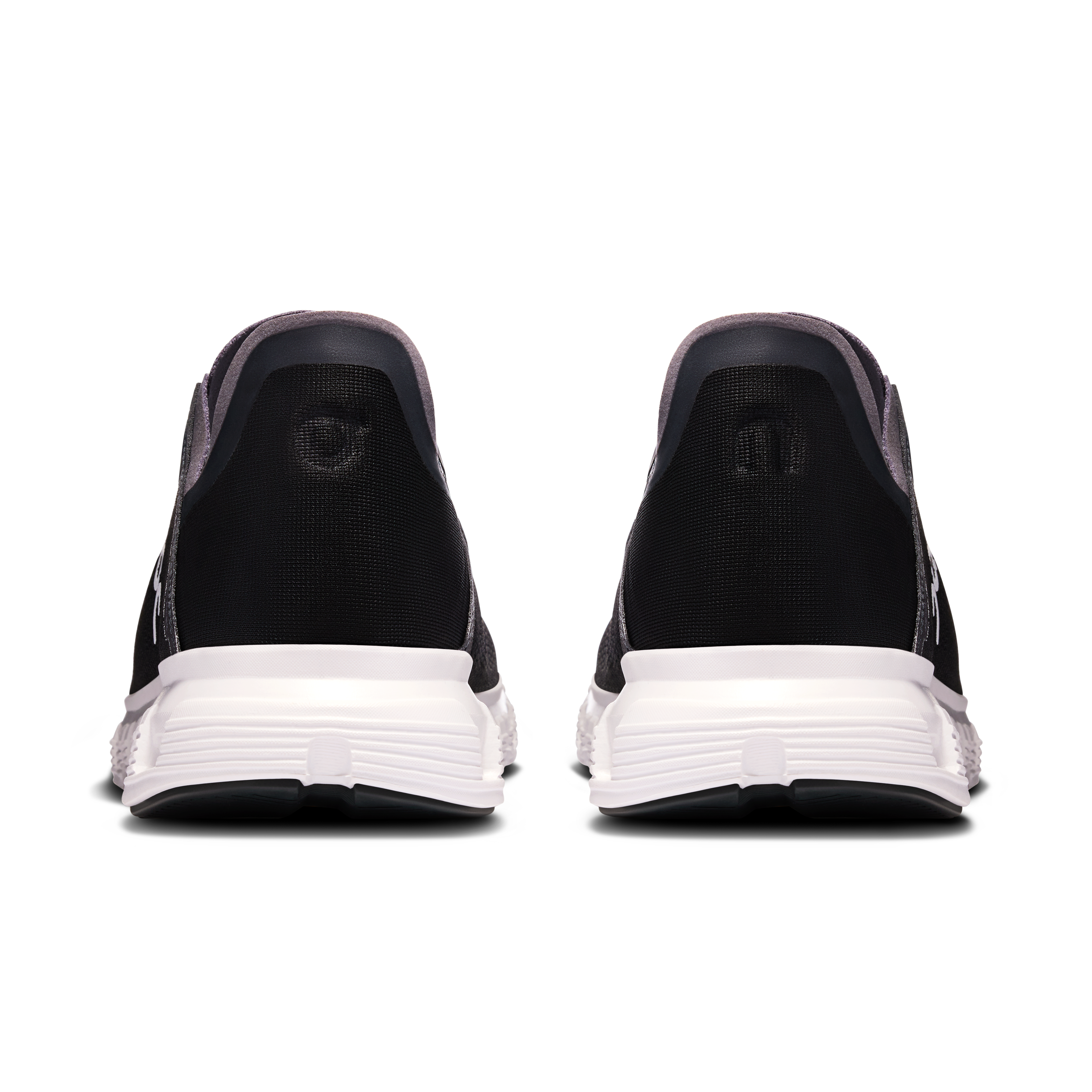 Cloud 6 Coast M Black | White
