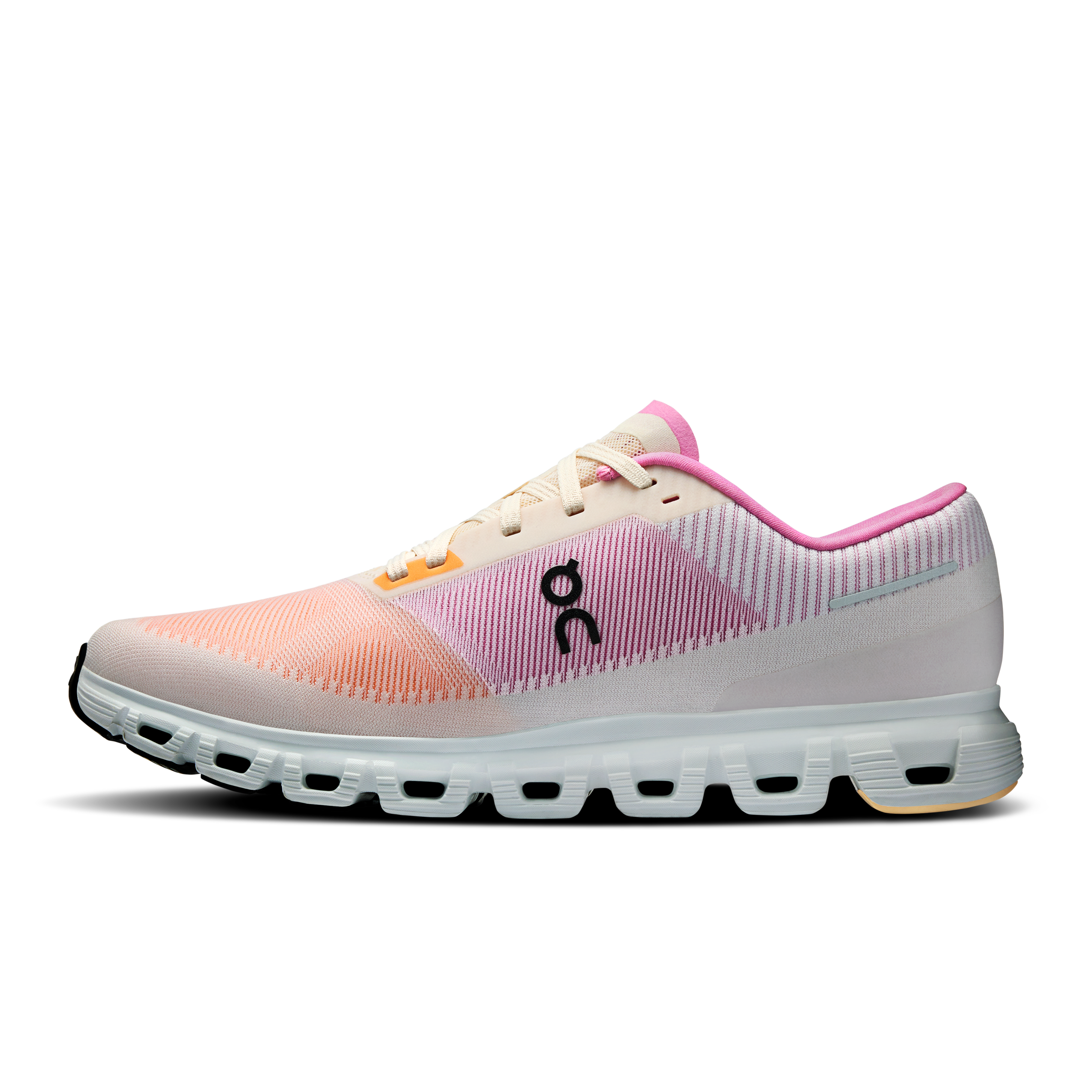 Cloud 6 Push M Tangerine | Raspberry