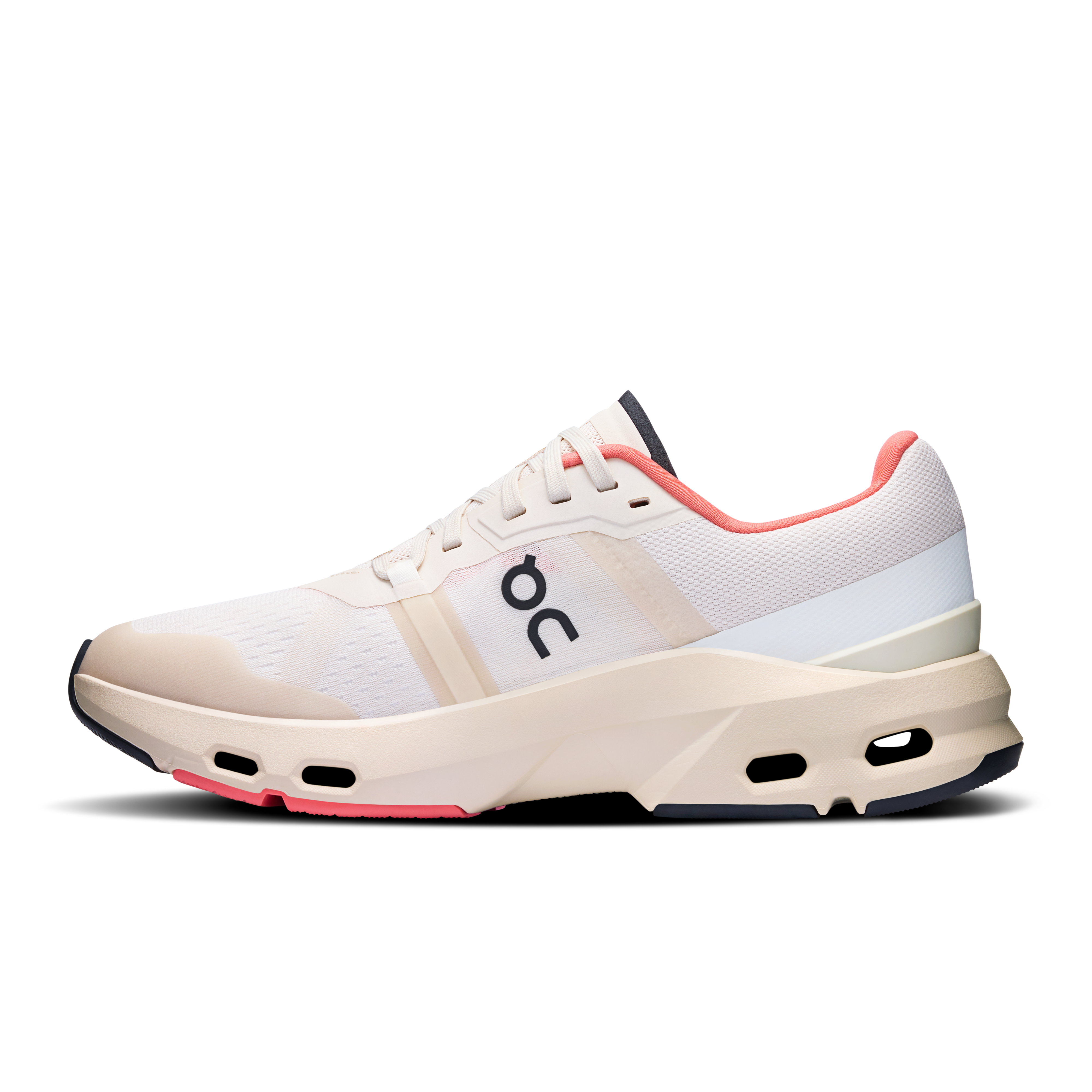 Cloudpulse 1 W Cream | Salmon