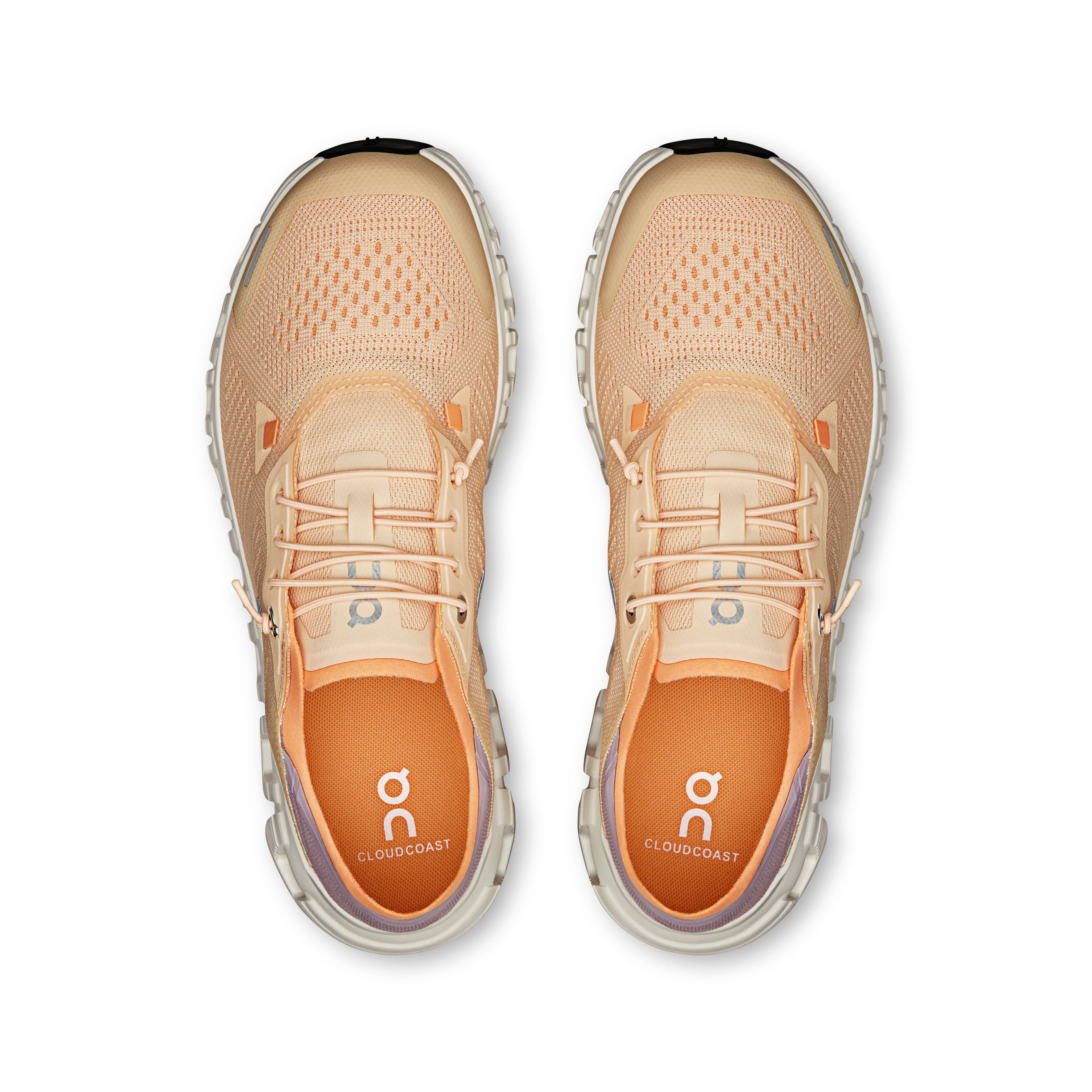 Cloud 6 Coast W Blonde | Mauve