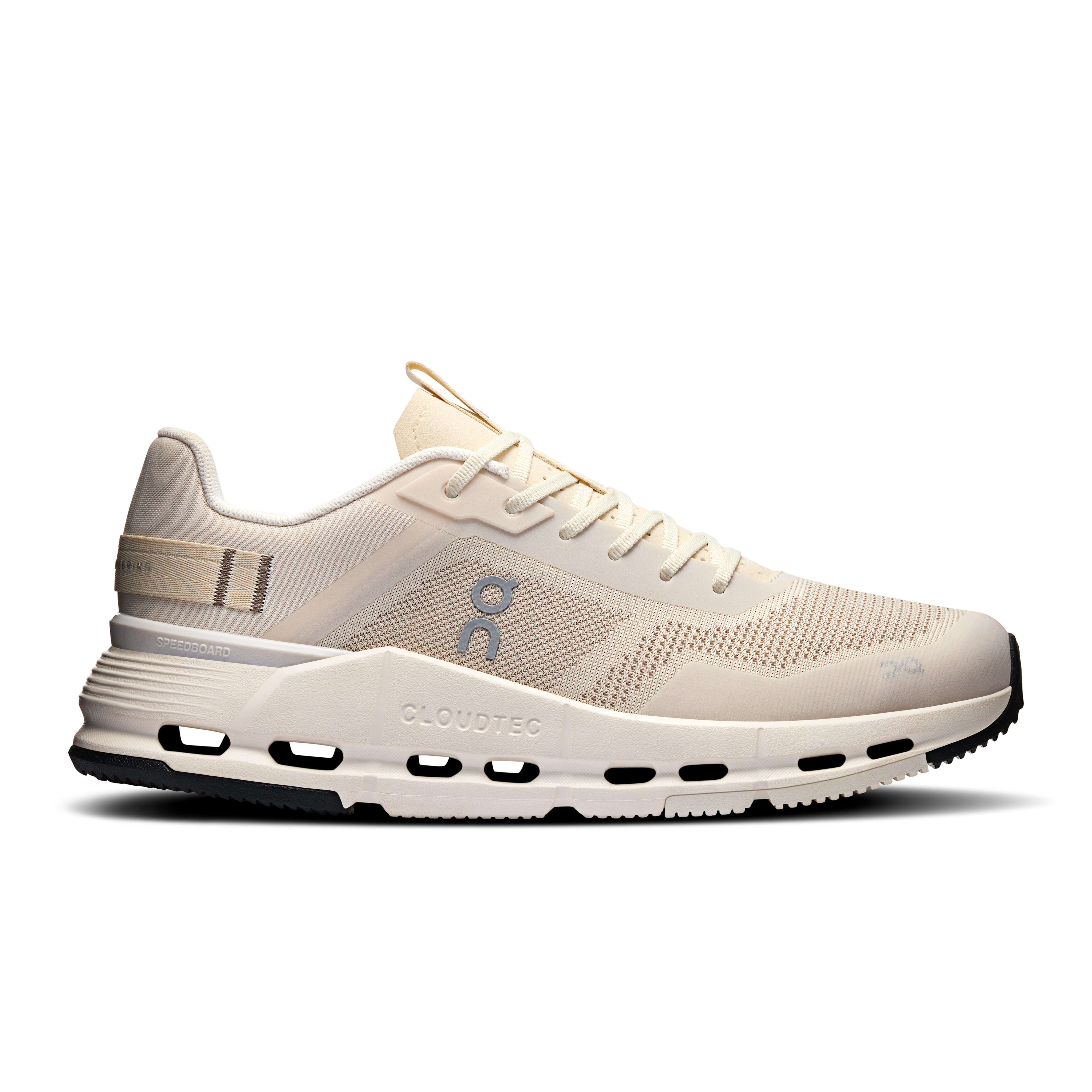 Cloudnova Form 2 TT W Cream | Ivory
