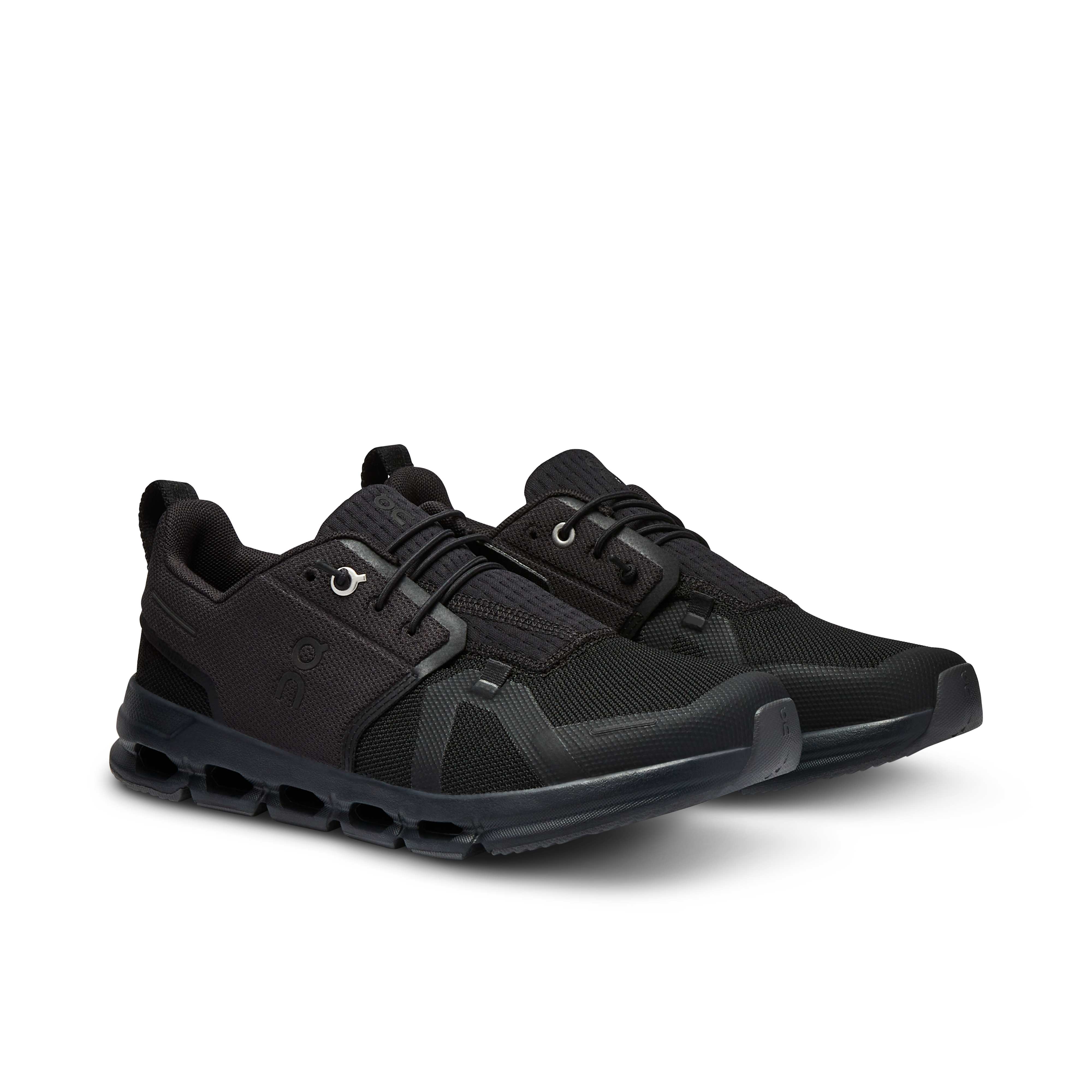 Cloud Sky 1 Y All Black