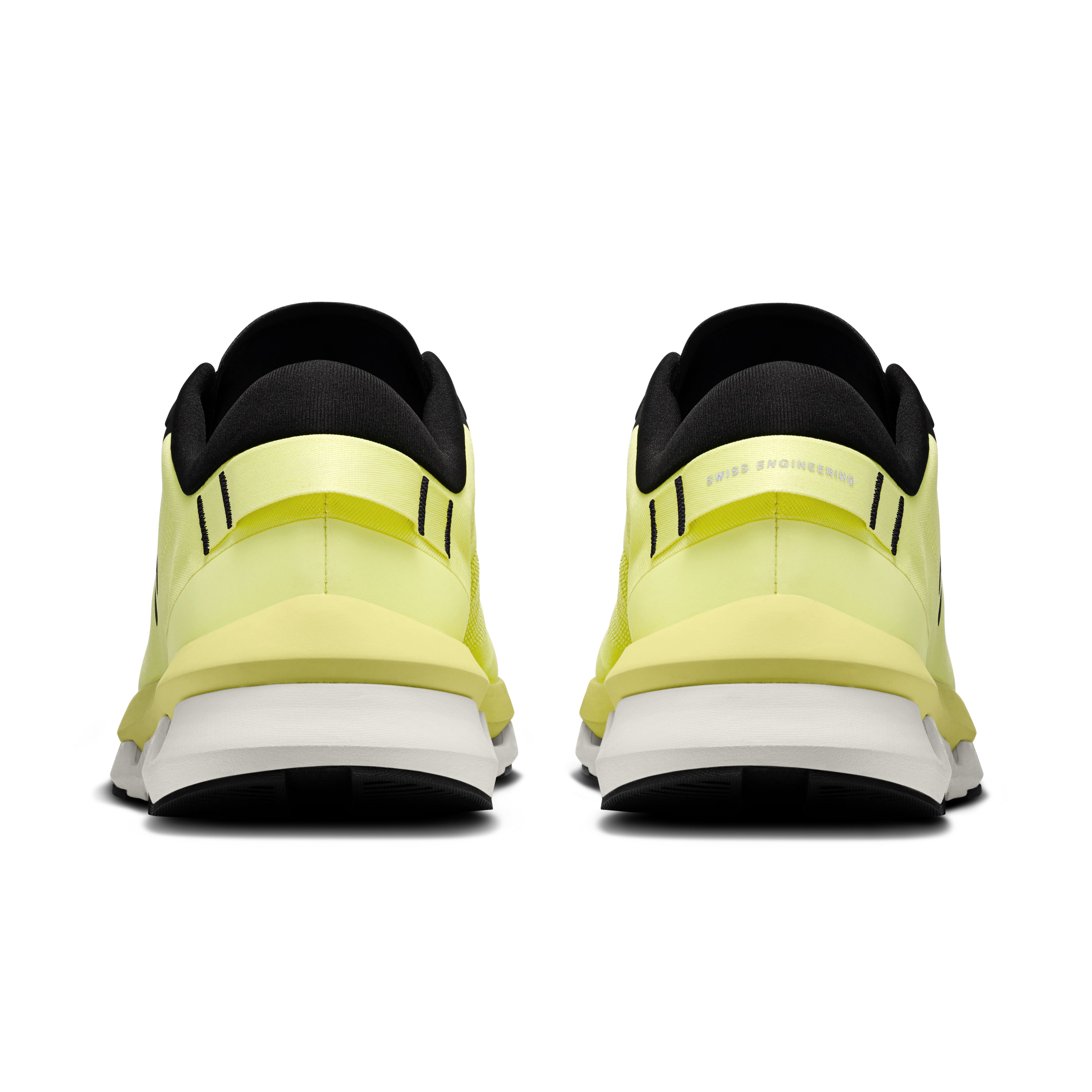 Cloudzone 1 M Limelight | Black