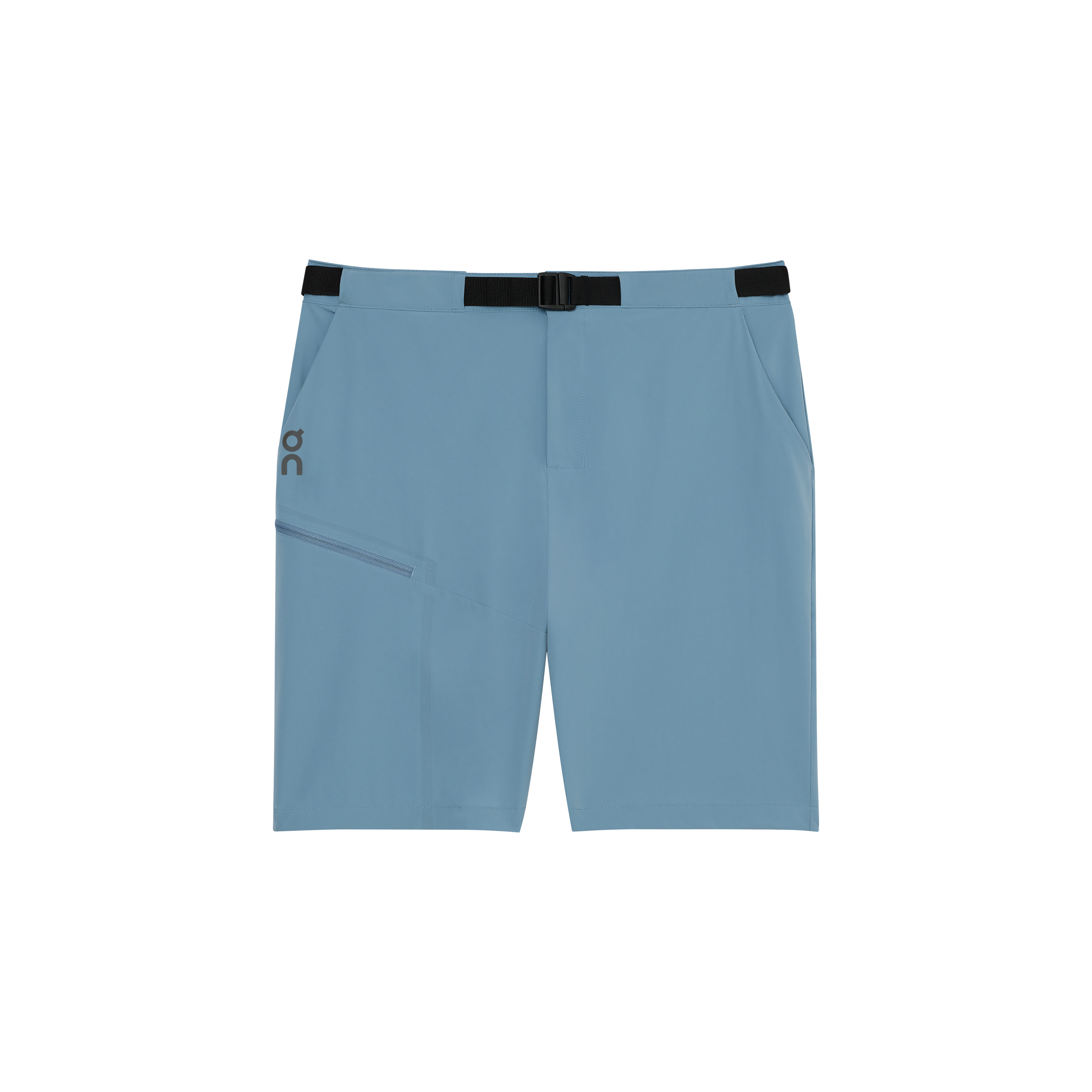 Trek Short 1 M Chambray
