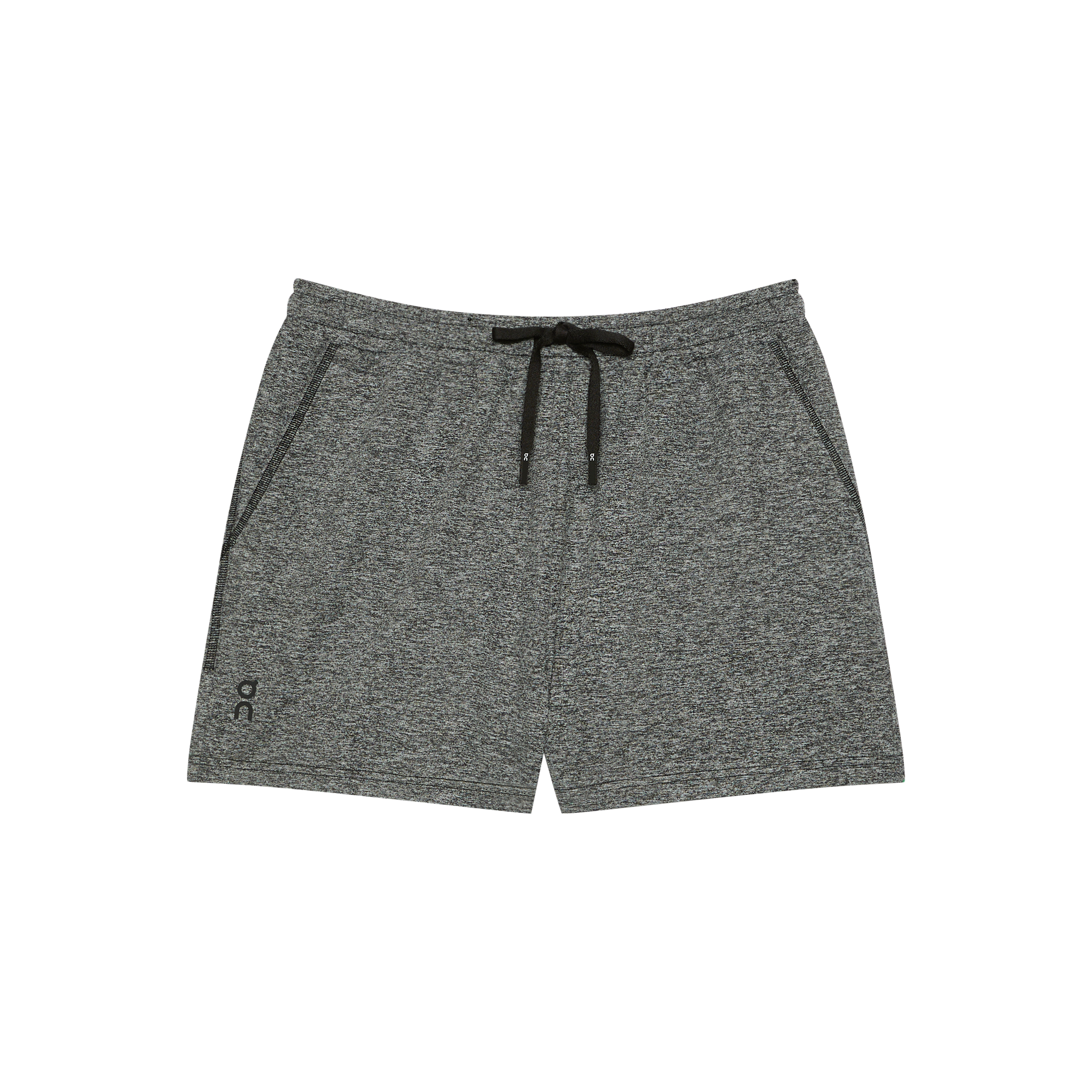 Courtside Shorts 1 W Graphite