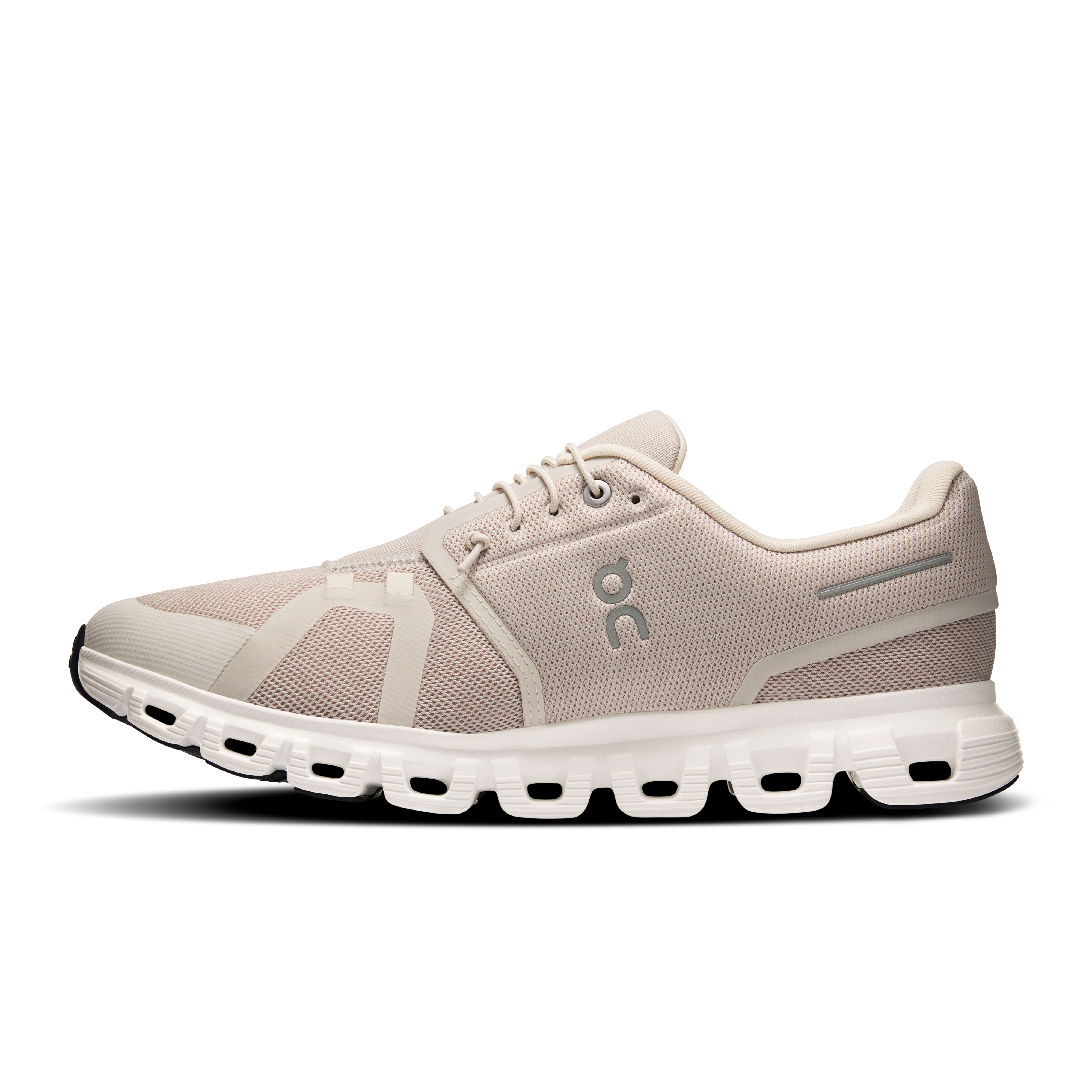 Cloud 6 M Pearl | White