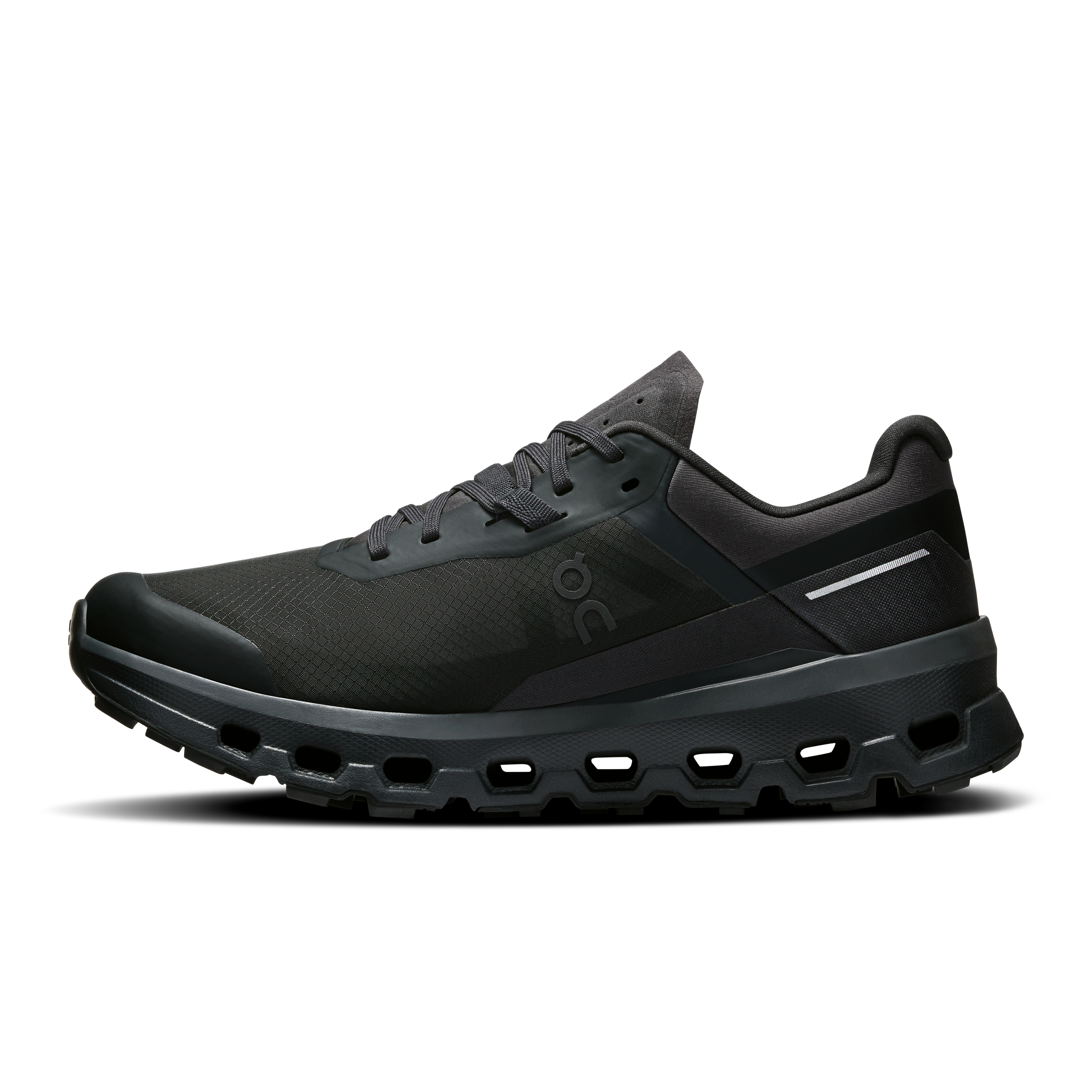 Cloudvista 2 W Black | Black