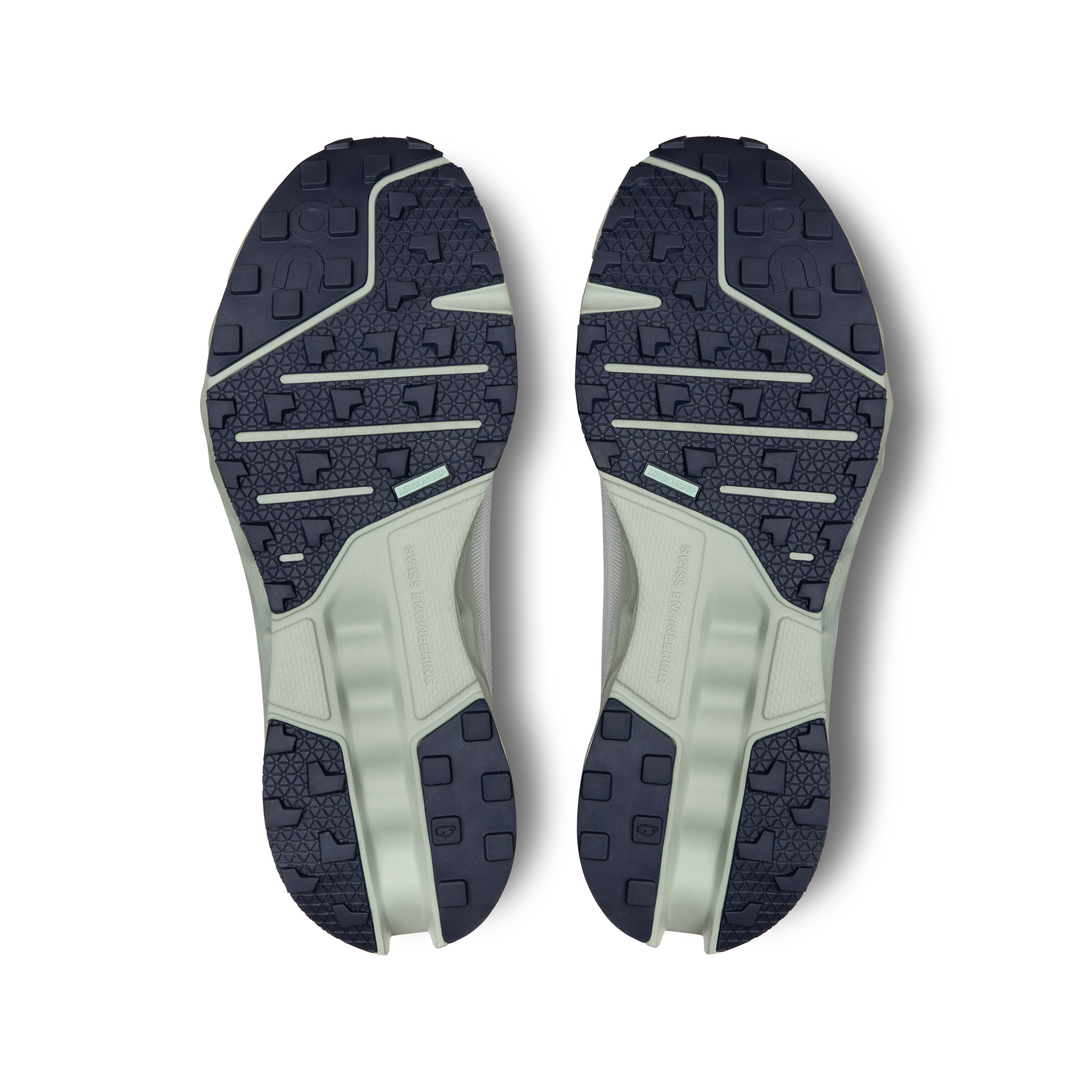 Cloudsurfer Trail 1 M Aloe | Mineral